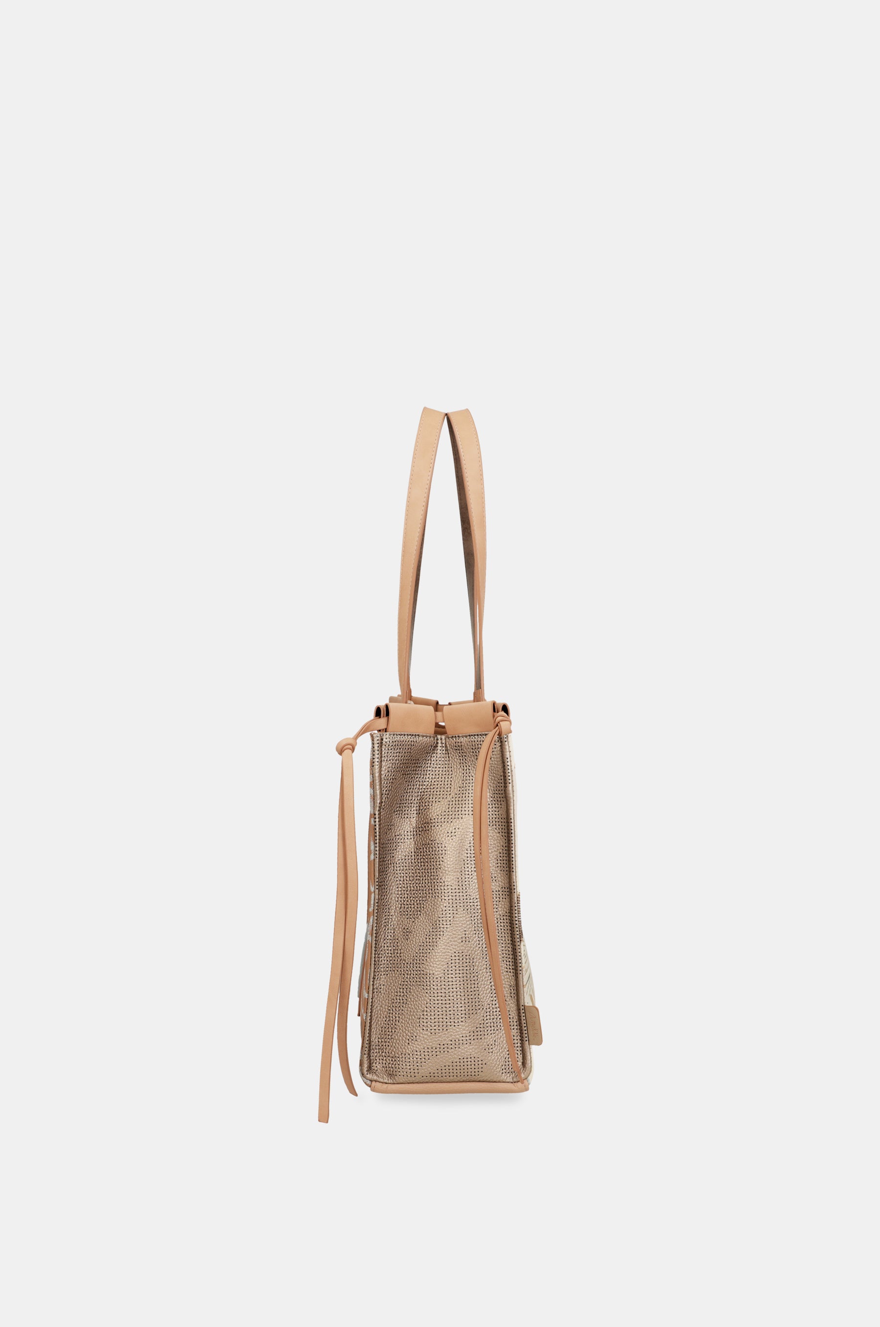 Passion shopping bag