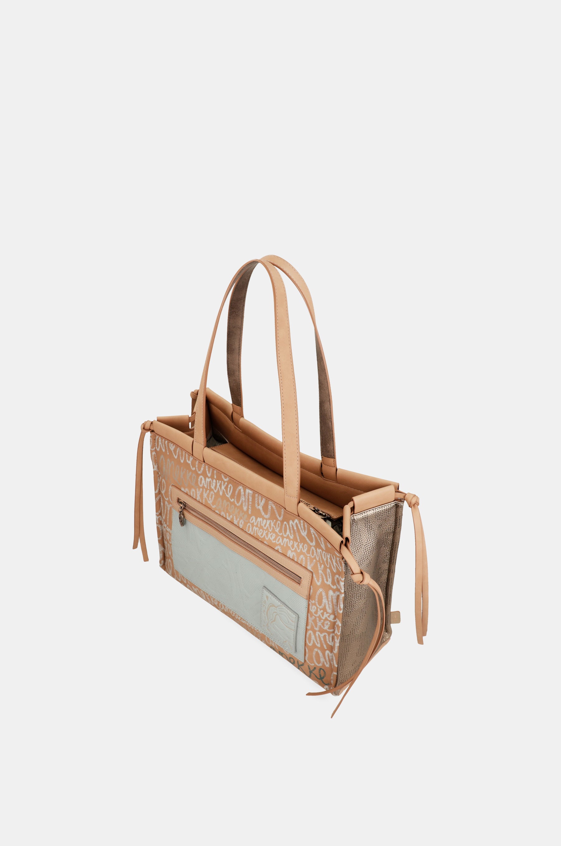Passion shopping bag