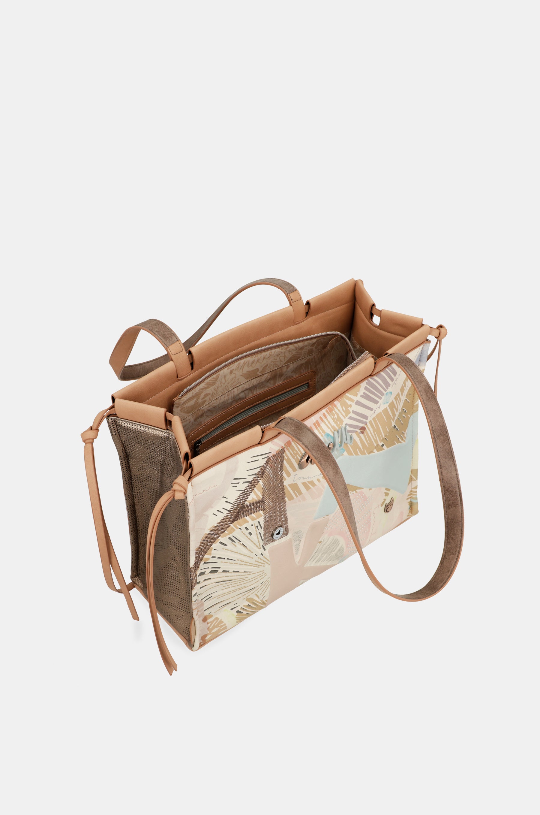 Passion shopping bag