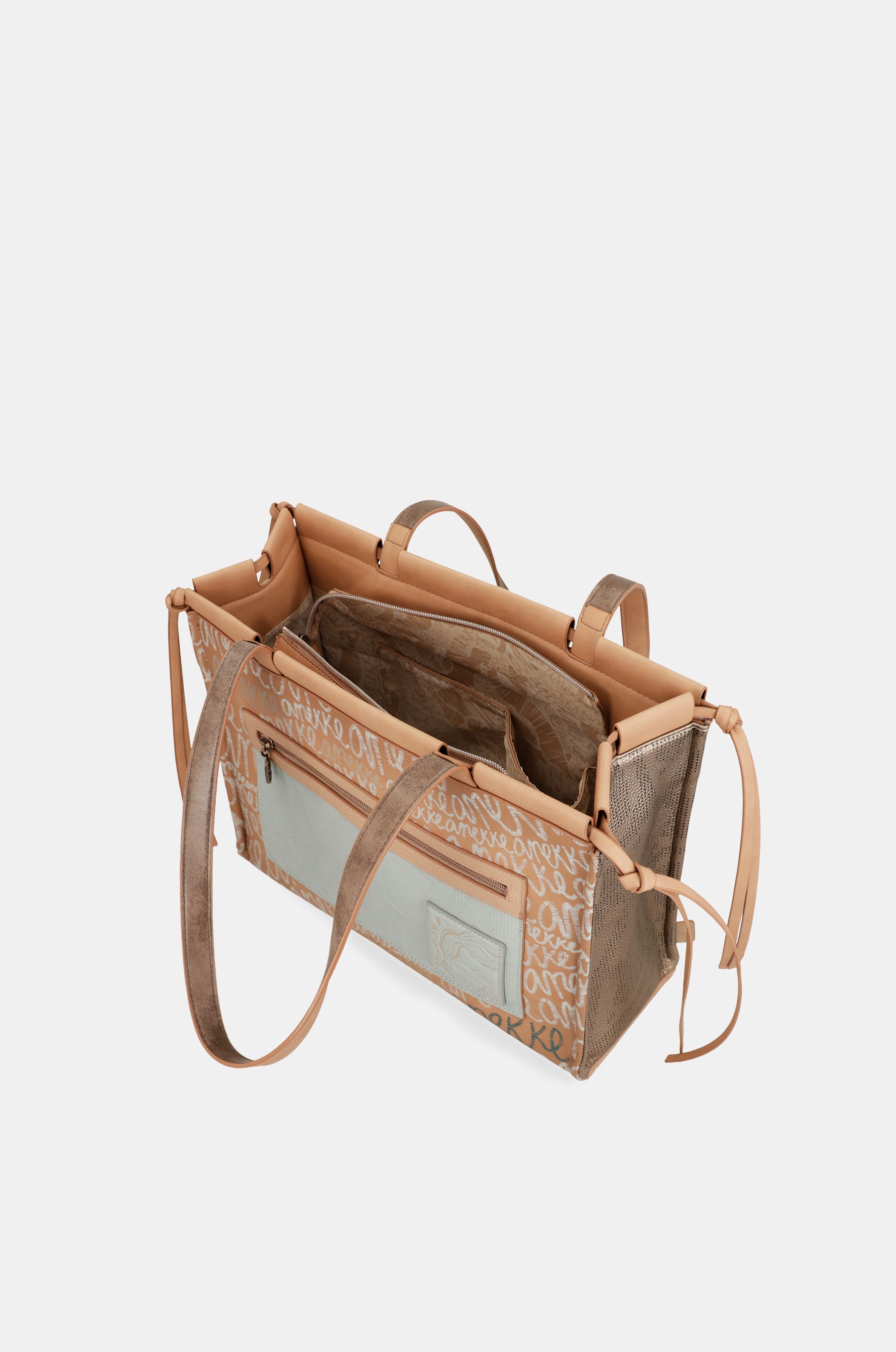Passion shopping bag