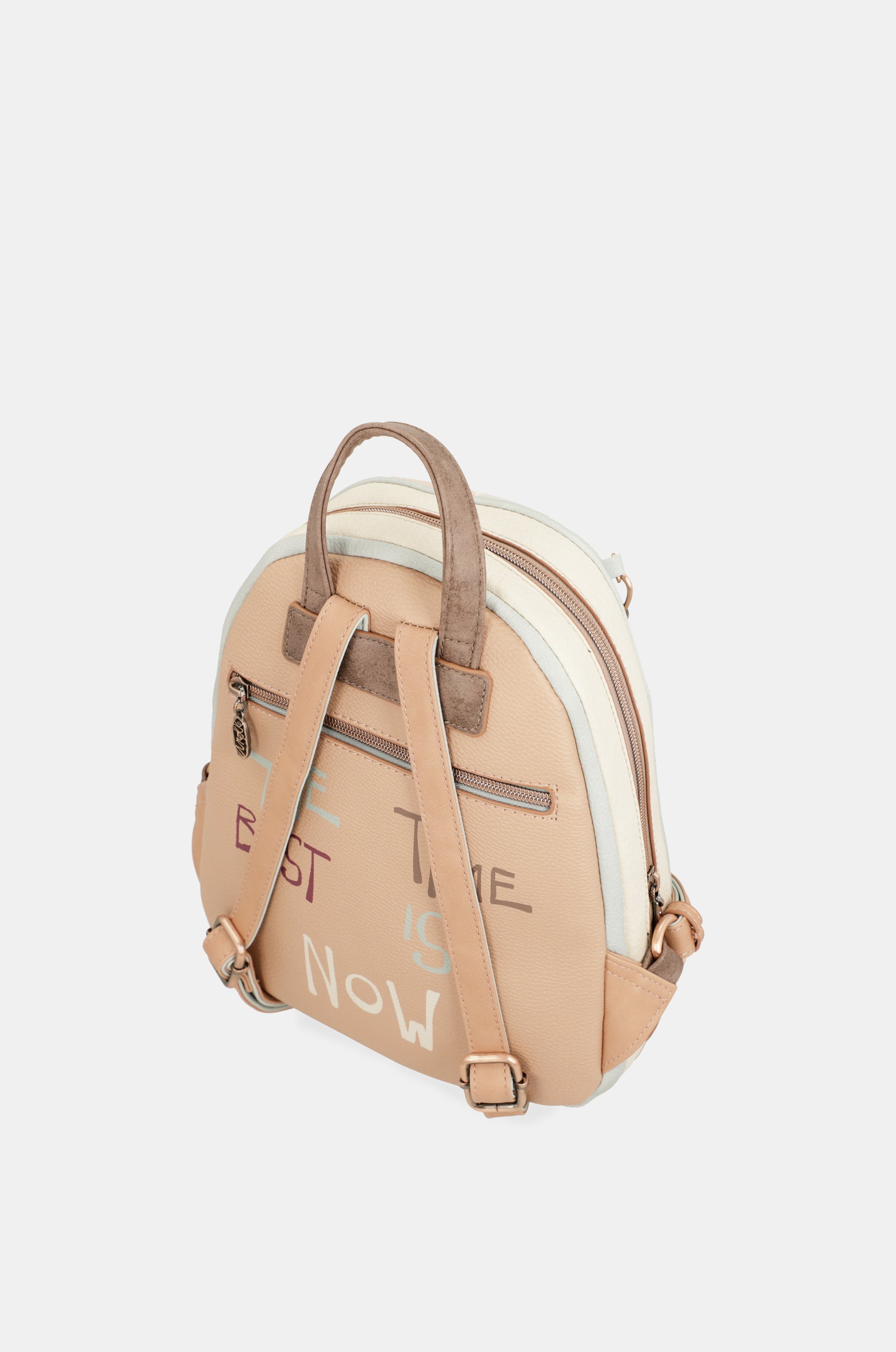 Passion backpack for leisure use