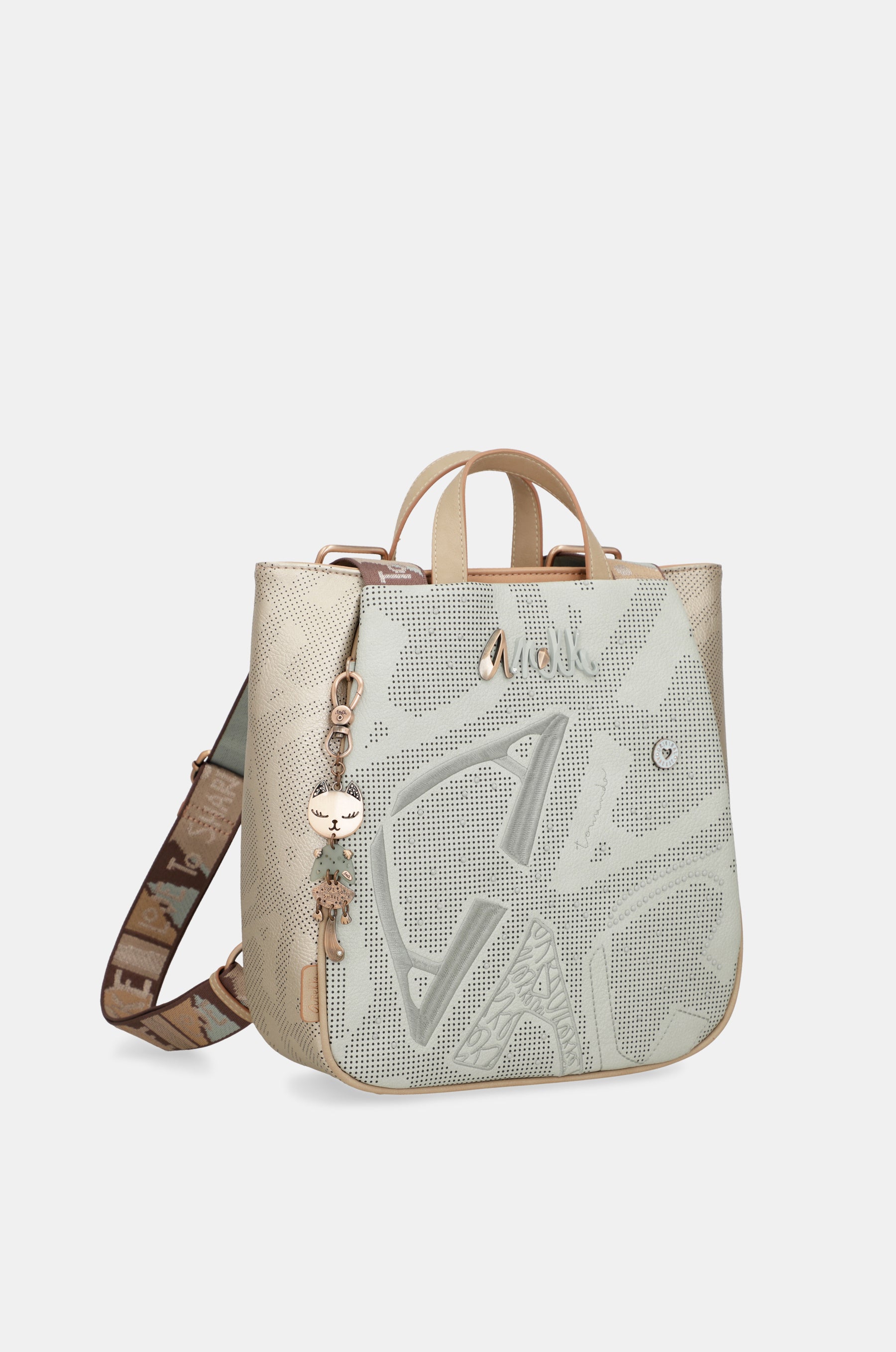 Passion ANK backpack