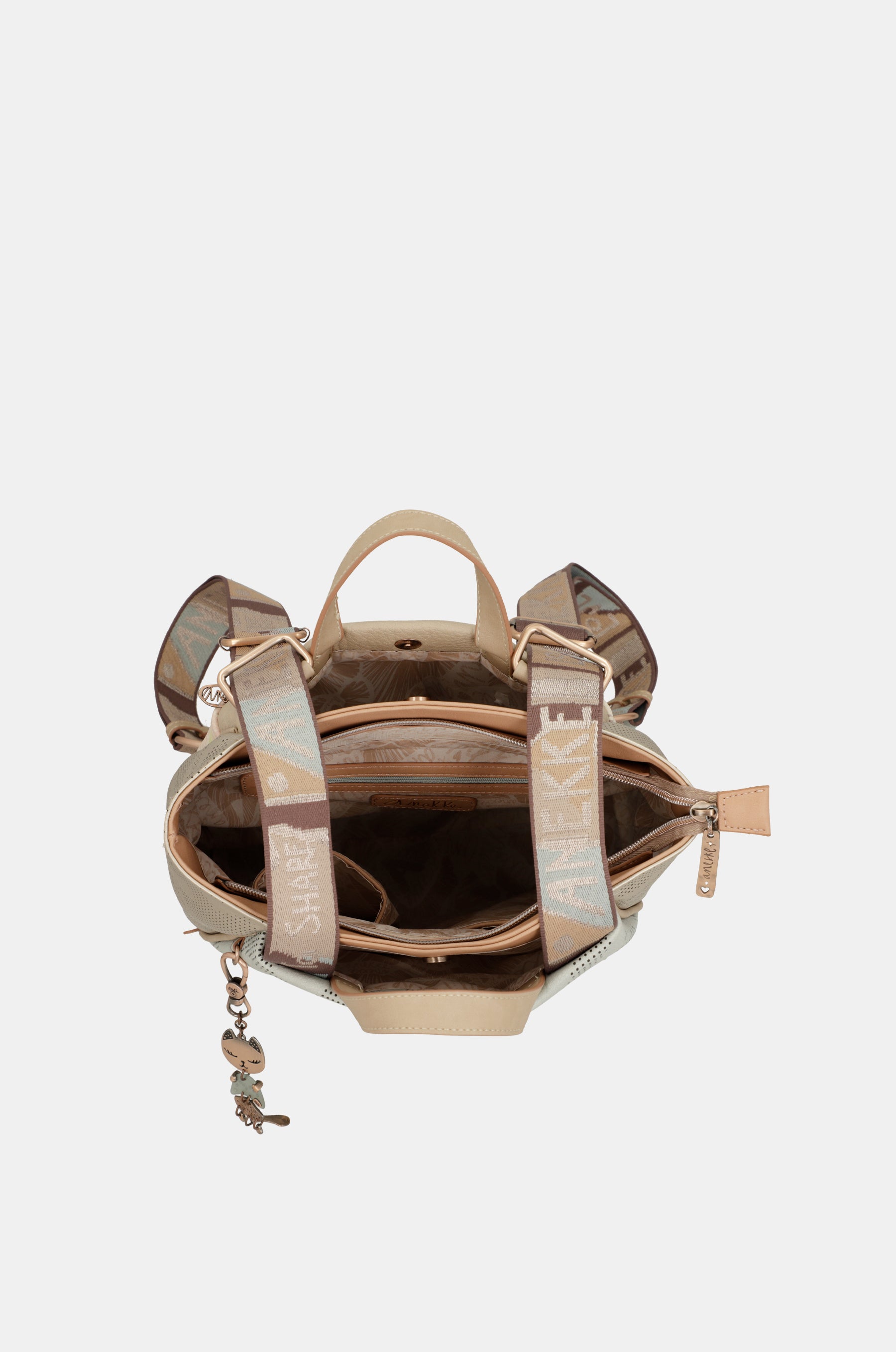 Passion ANK backpack