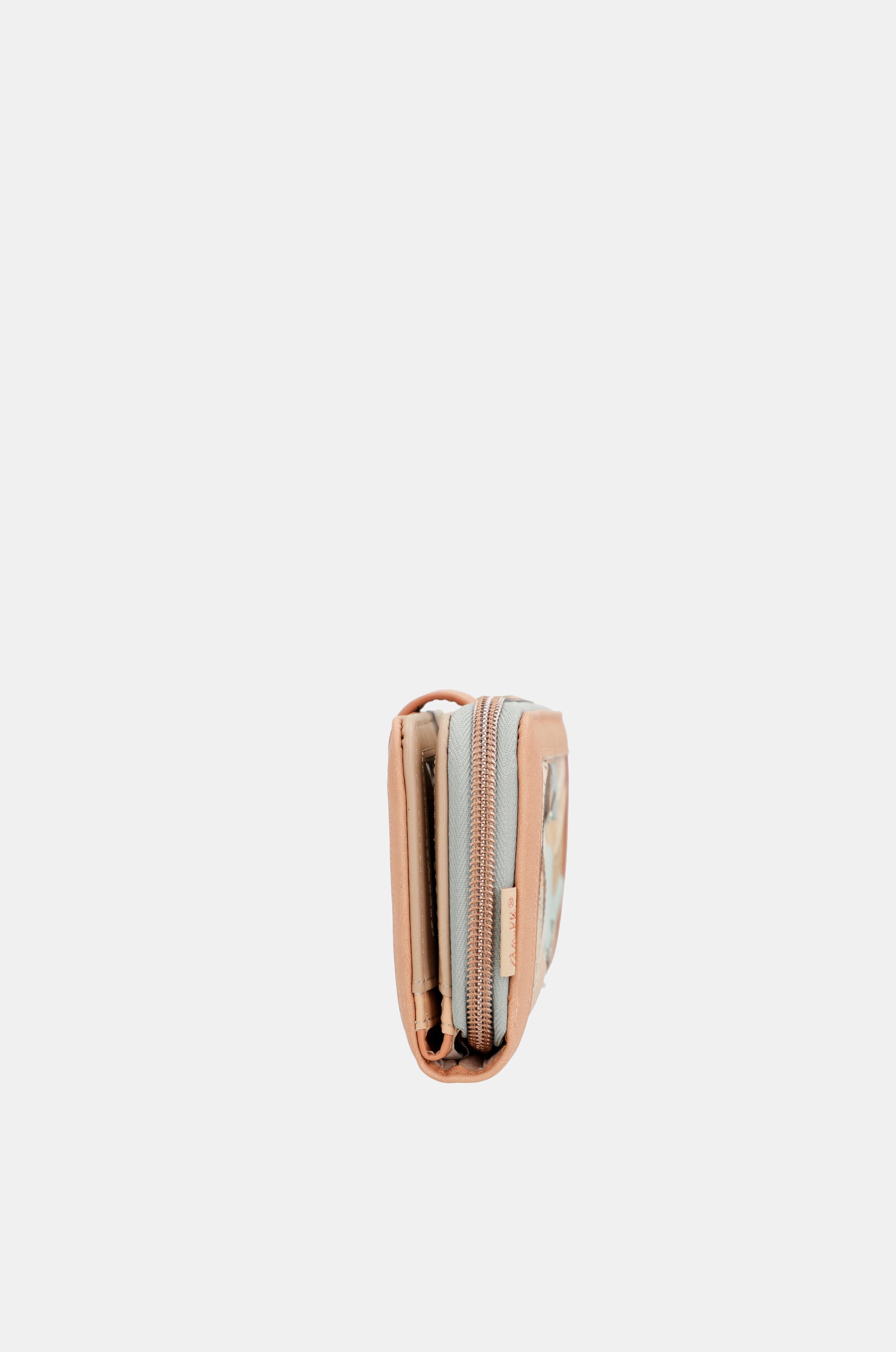 Passion large RFID wallet