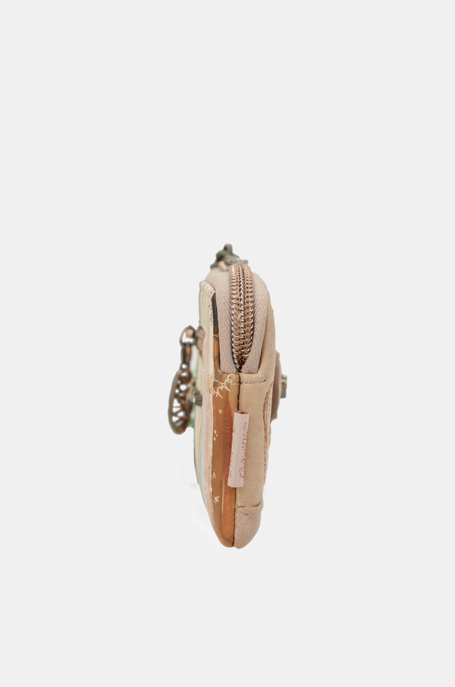 Studio nude card holder