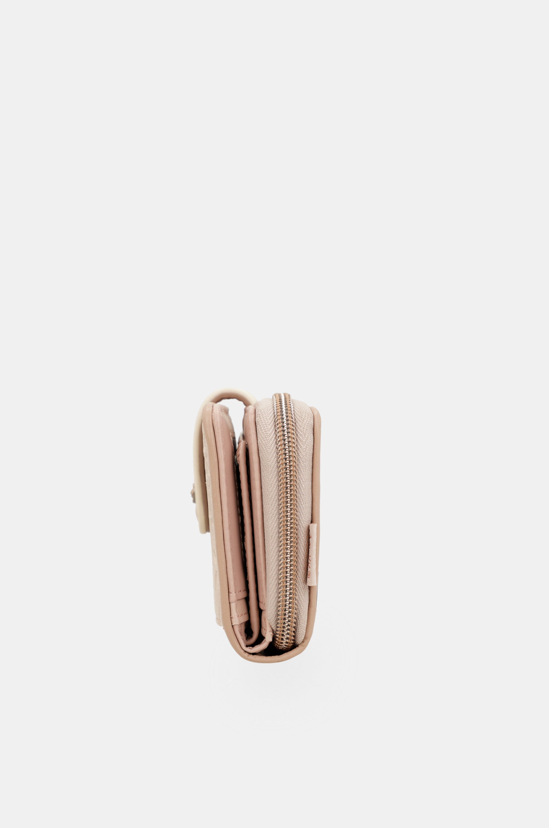 Studio nude medium RFID wallet