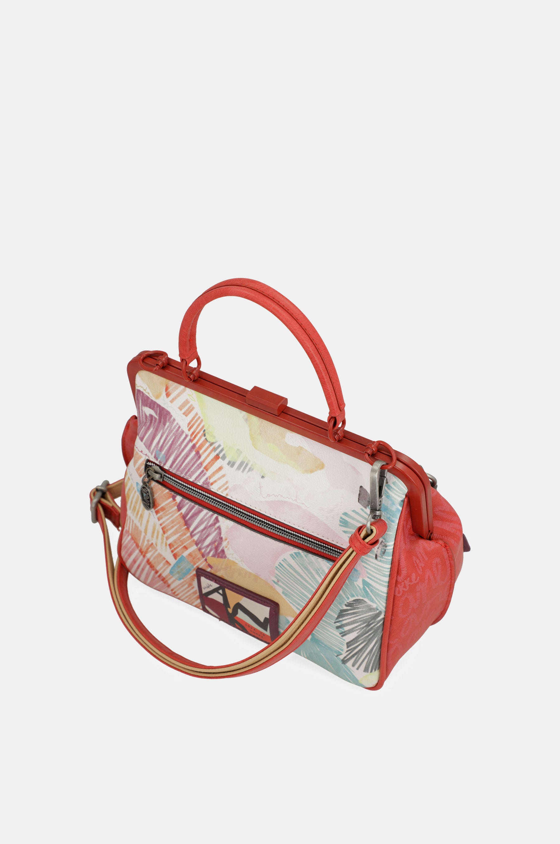 Fashion doctor bag