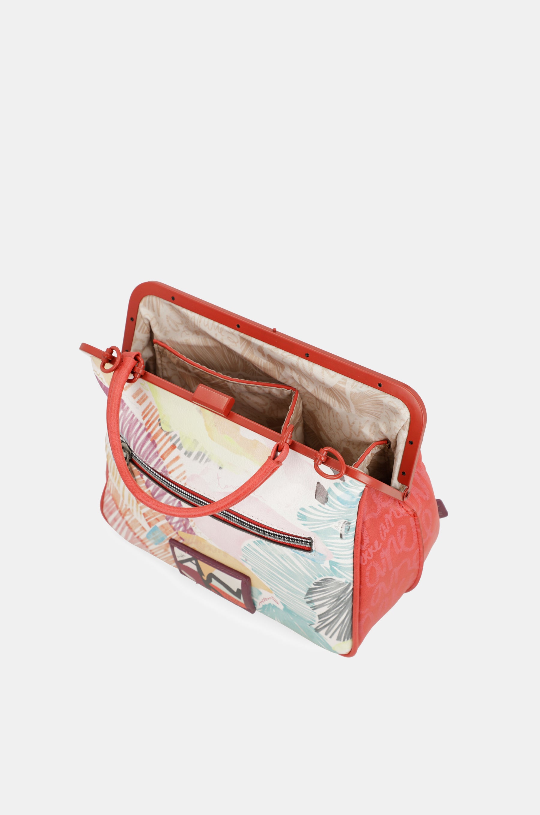 Fashion doctor bag