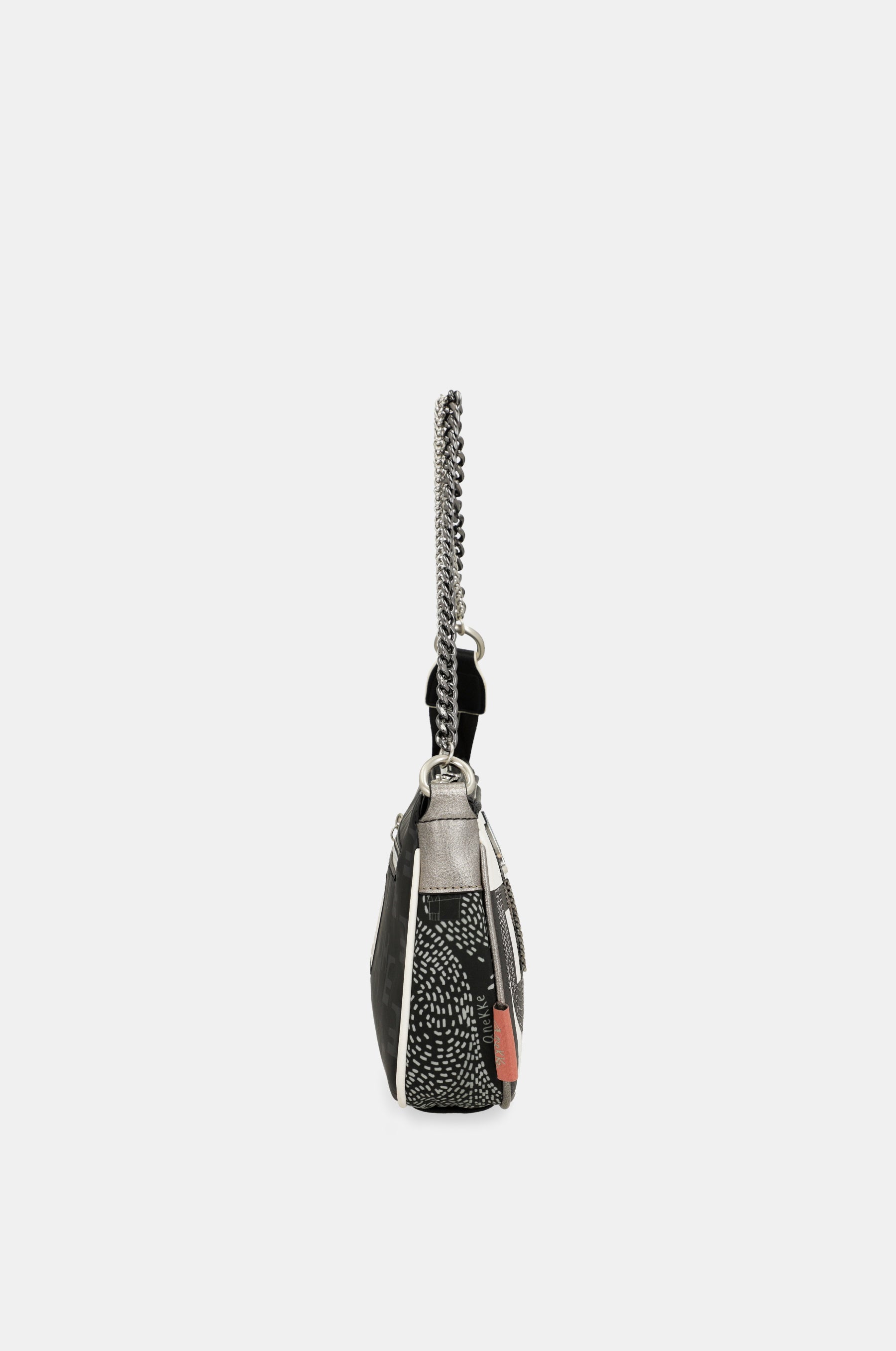 Nature Sixties Metal baguette with metal handle