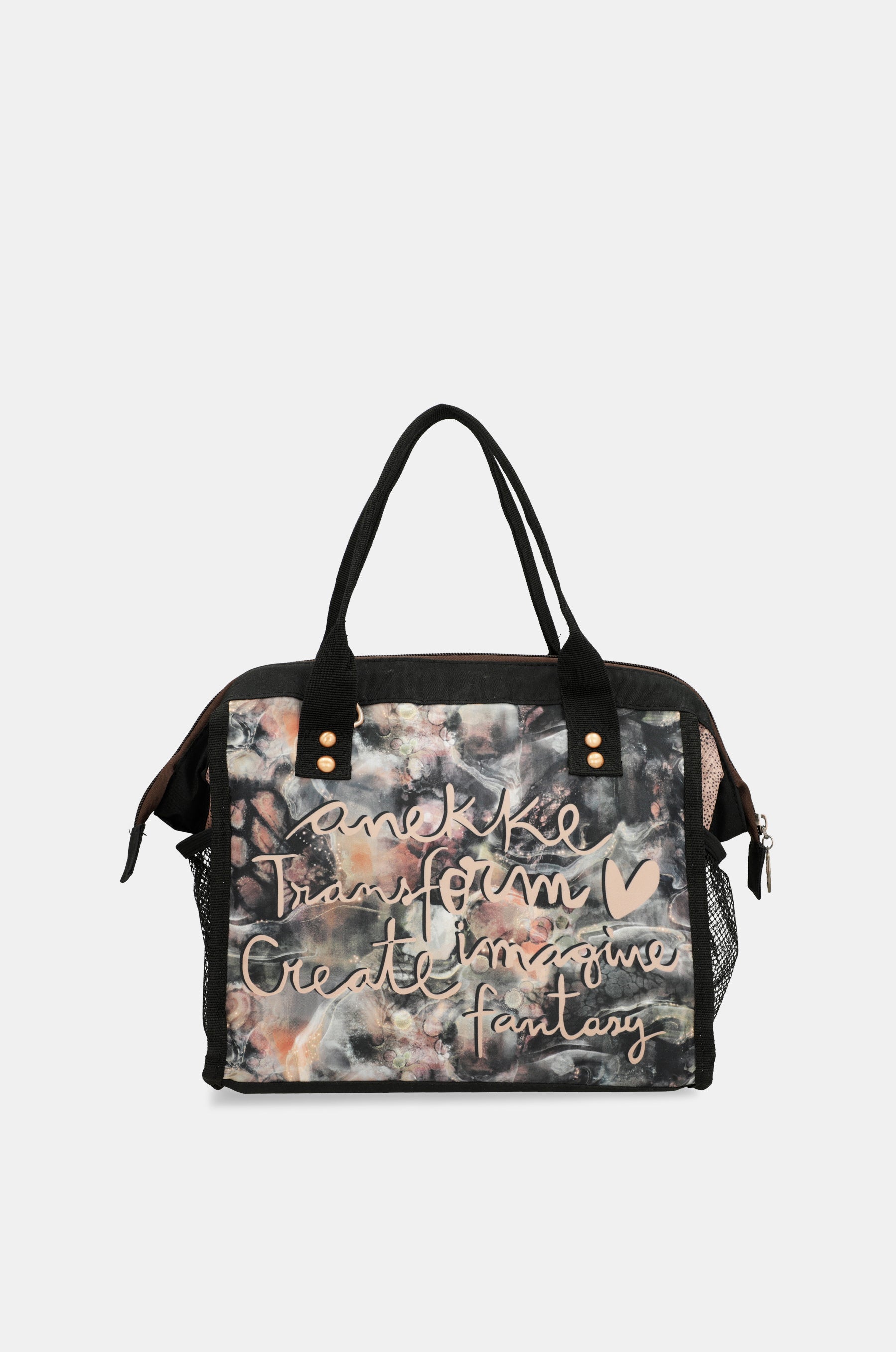 Dreamverse food carrier bag