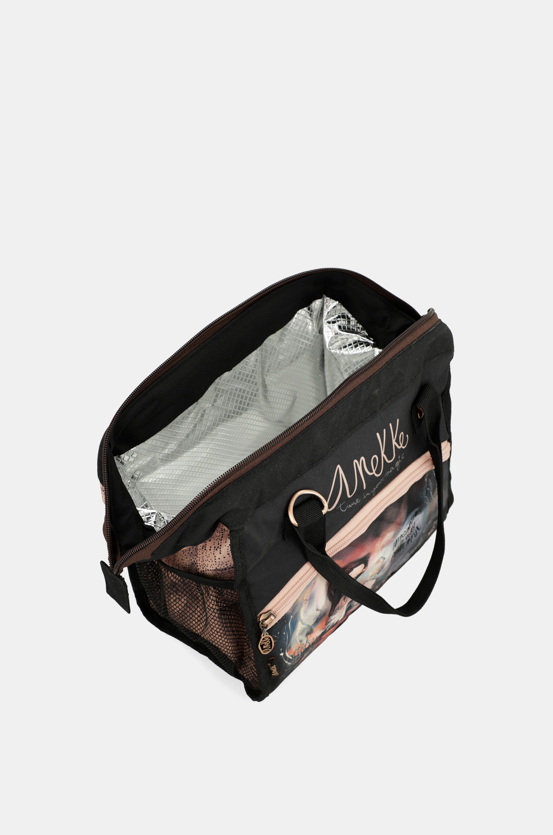 Dreamverse food carrier bag