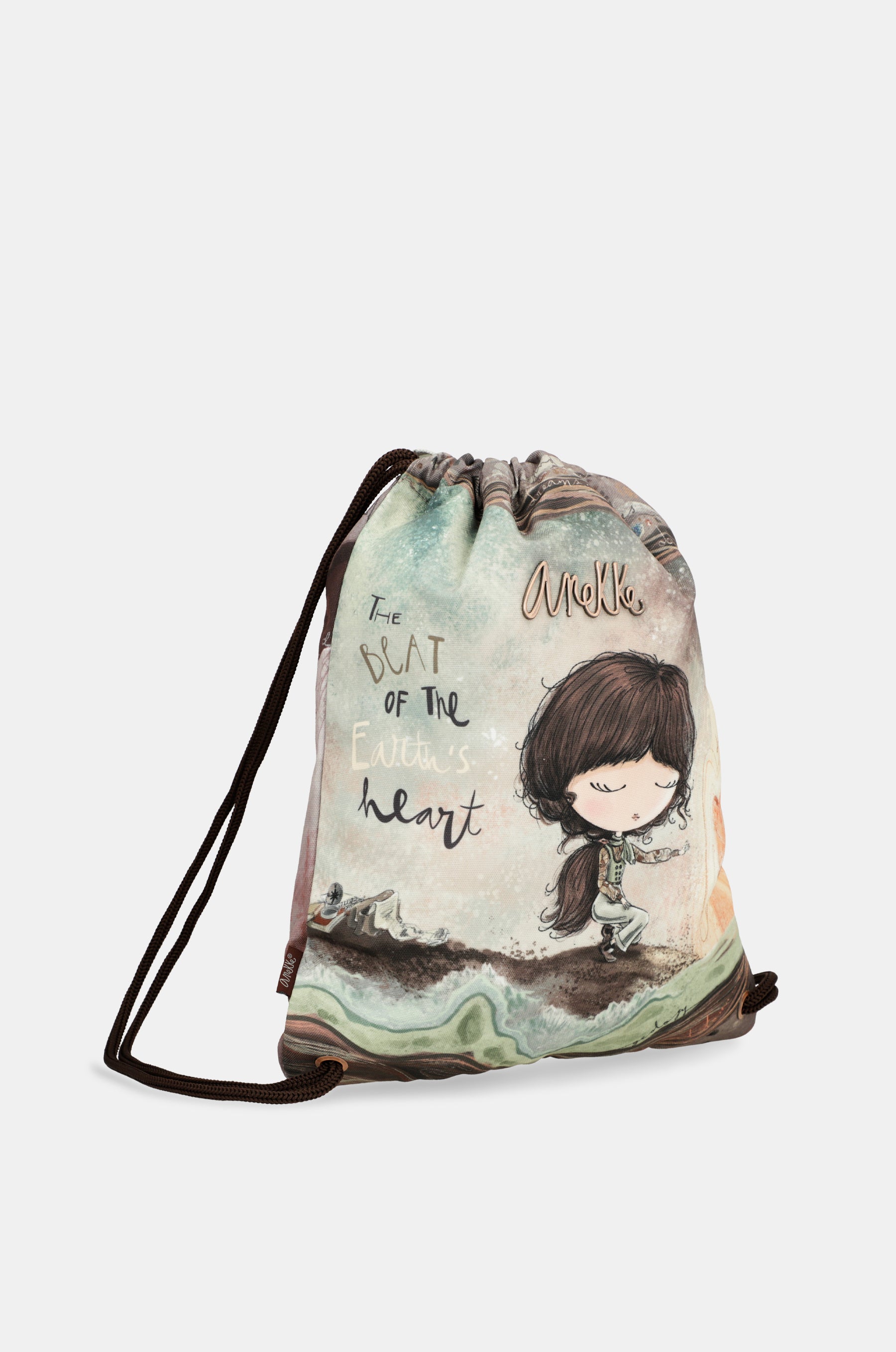 Core sack backpack