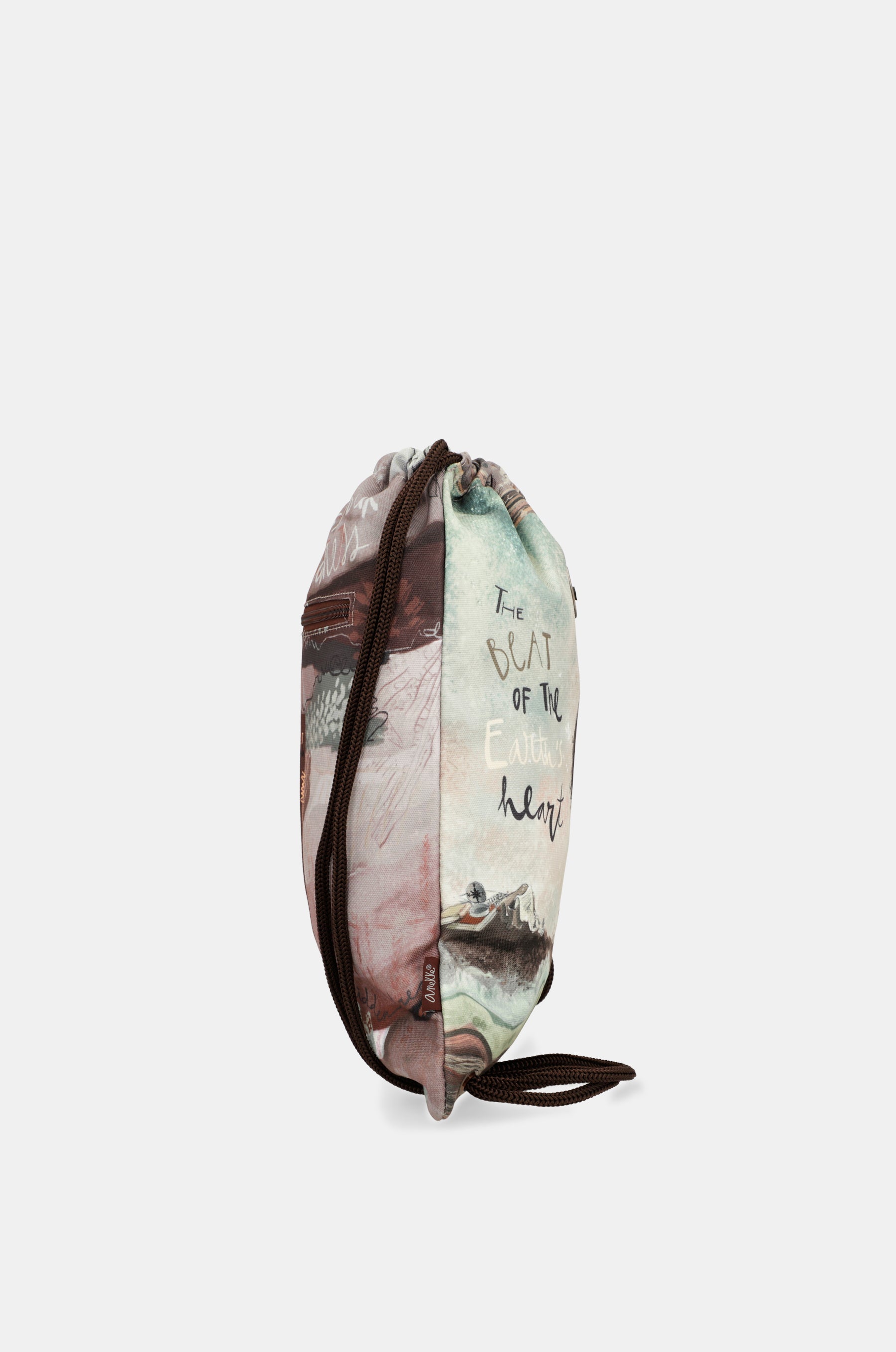 Core sack backpack