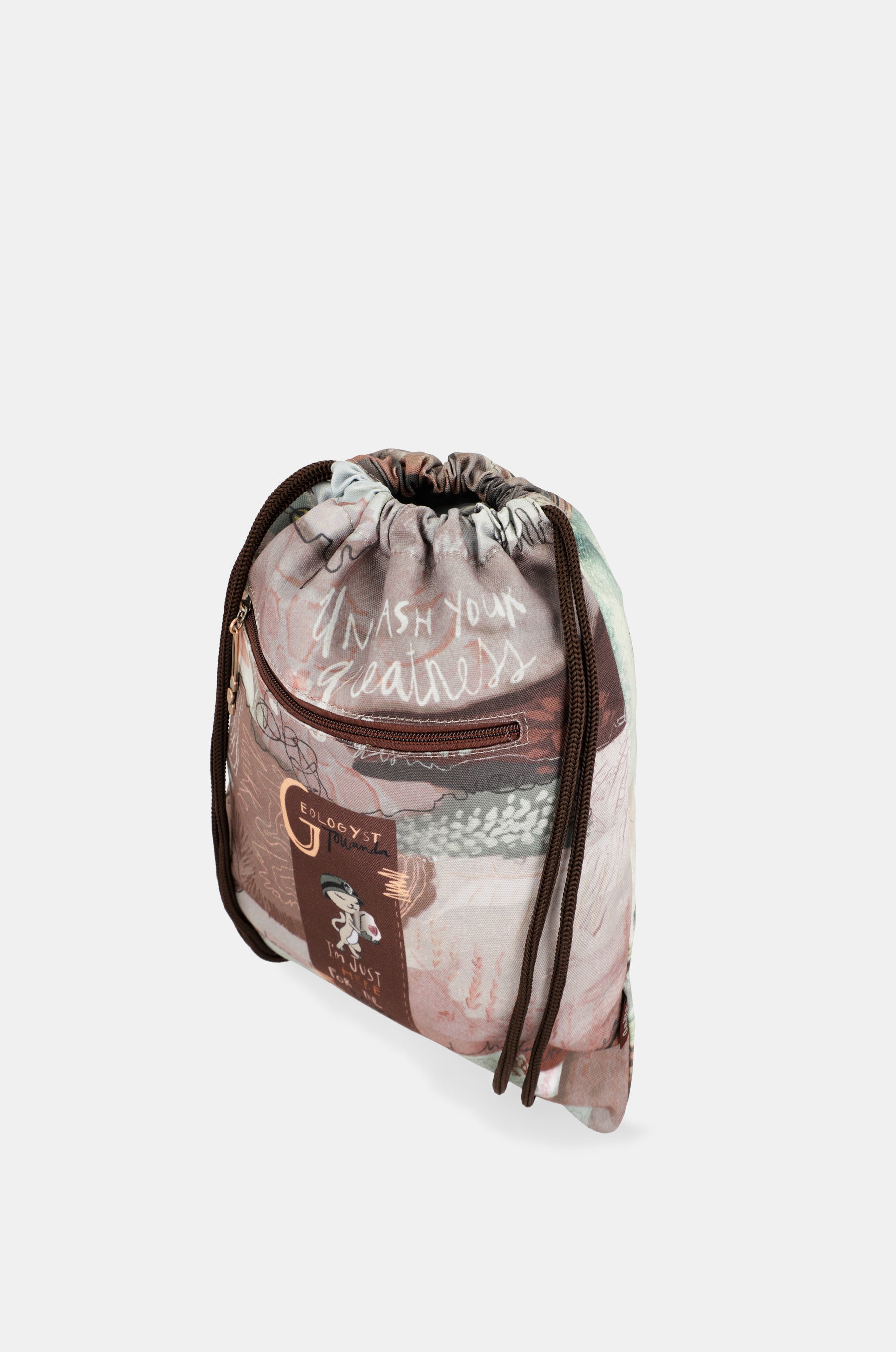 Core sack backpack