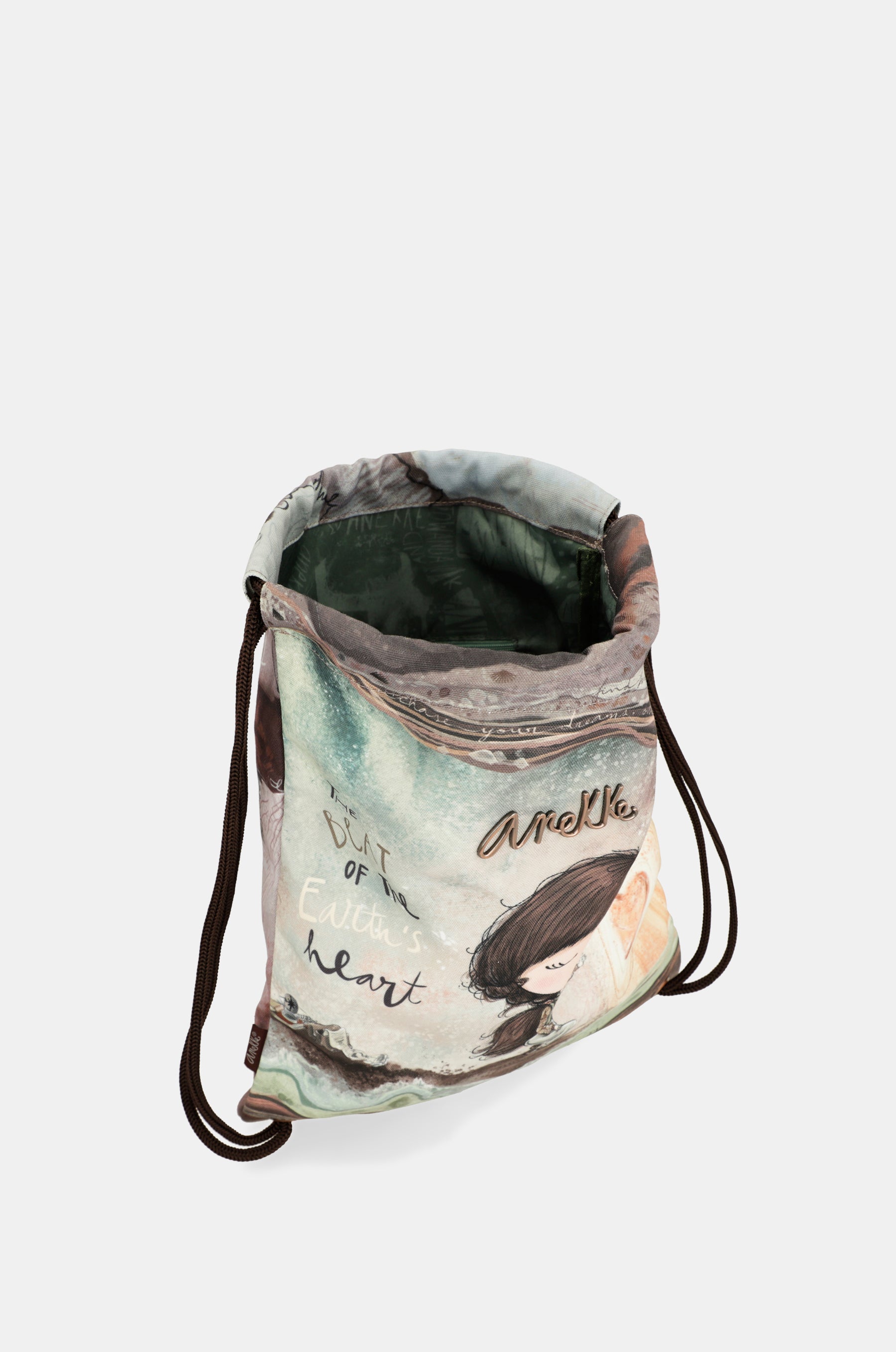 Core sack backpack