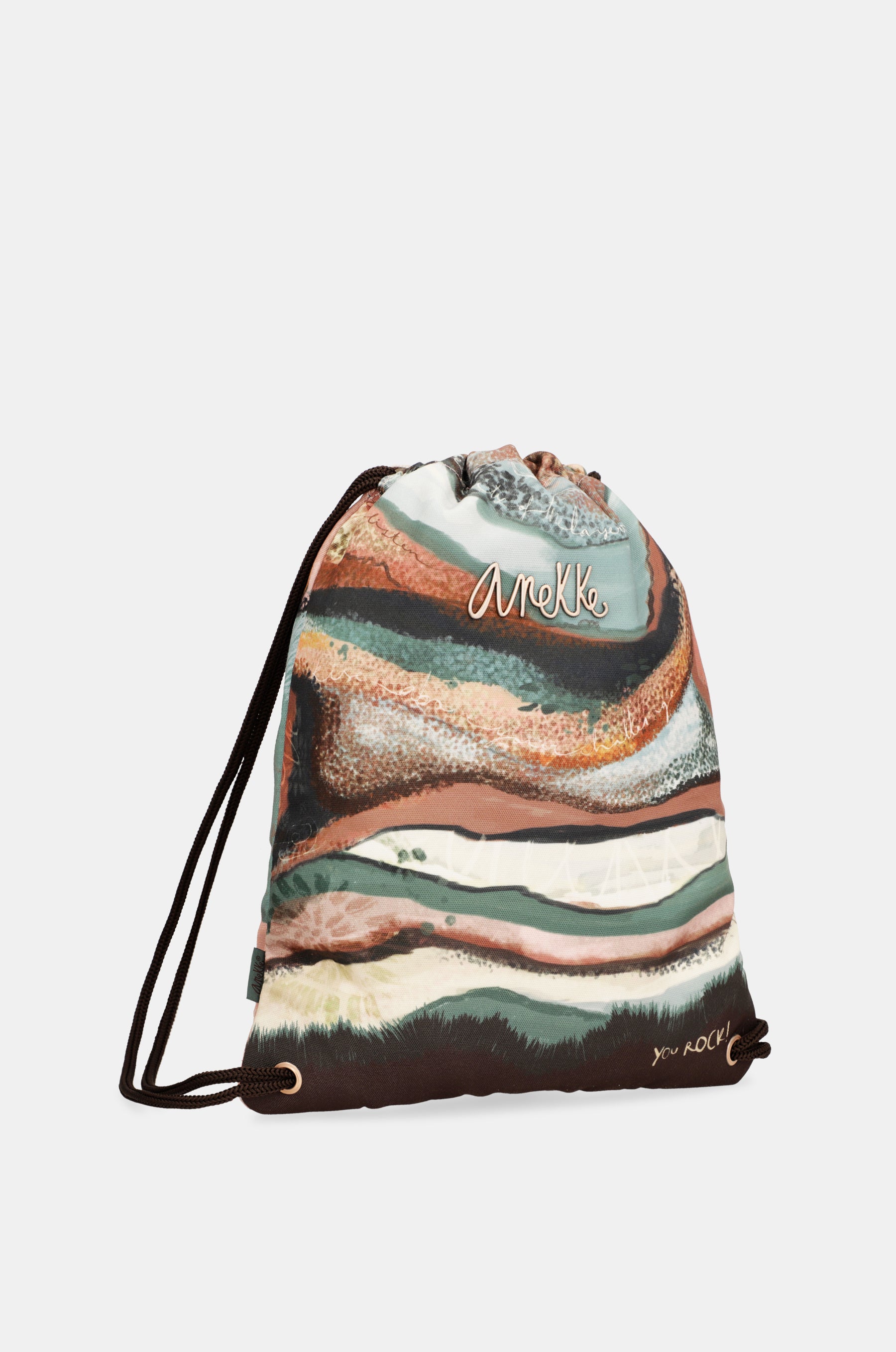 Outer sack backpack