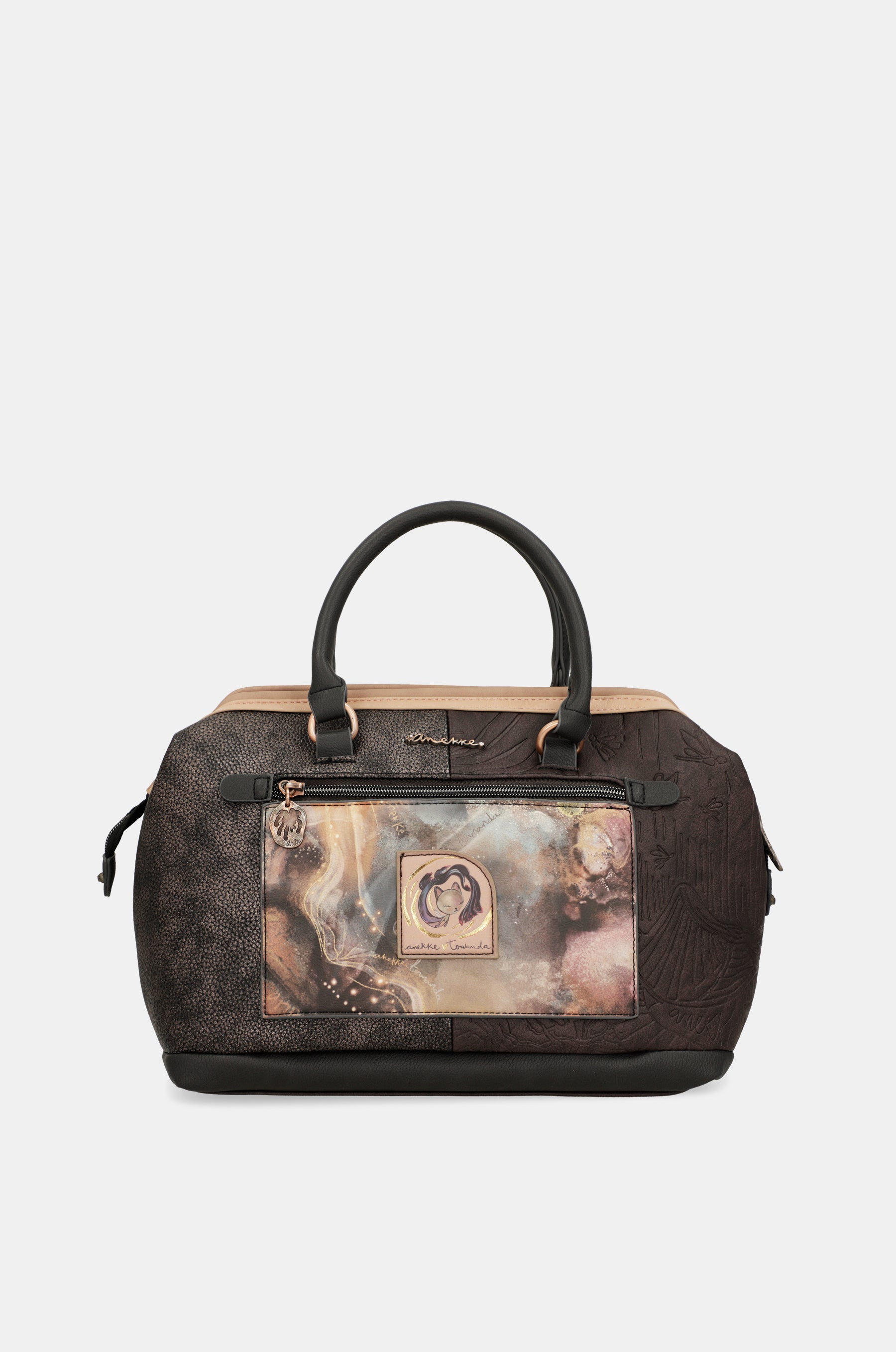 Dreamverse bowling bag