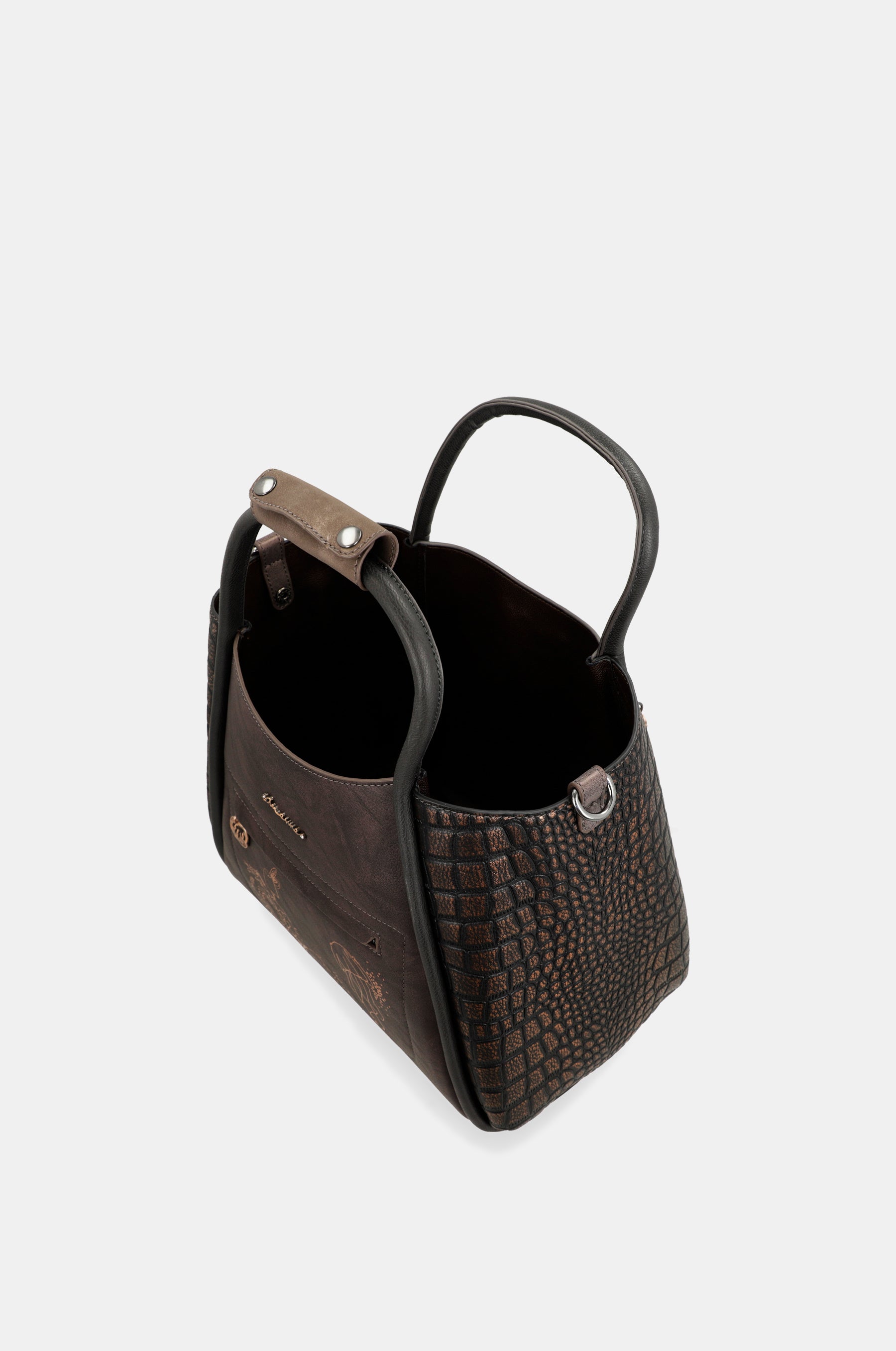 Dreamverse tote bag
