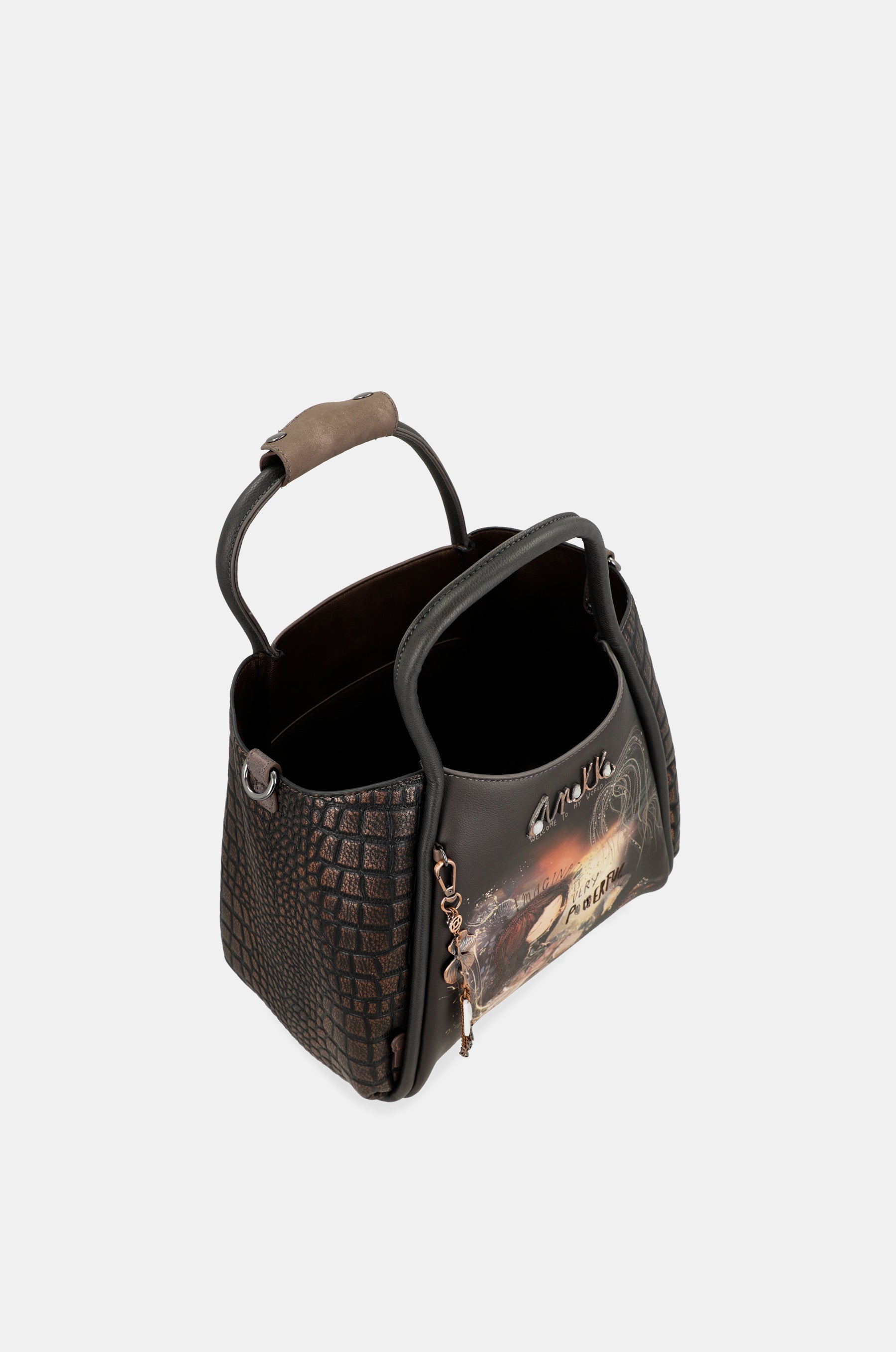 Dreamverse tote bag