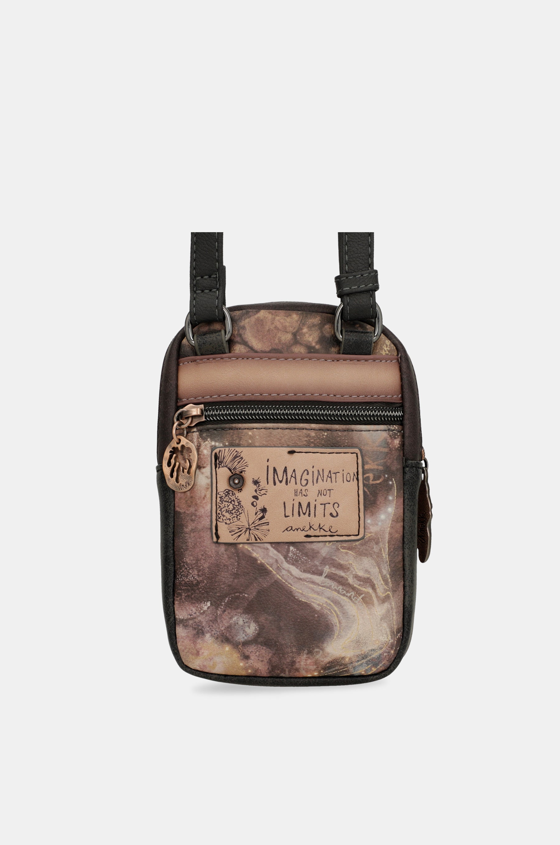 Dreamverse crossbody mini bag