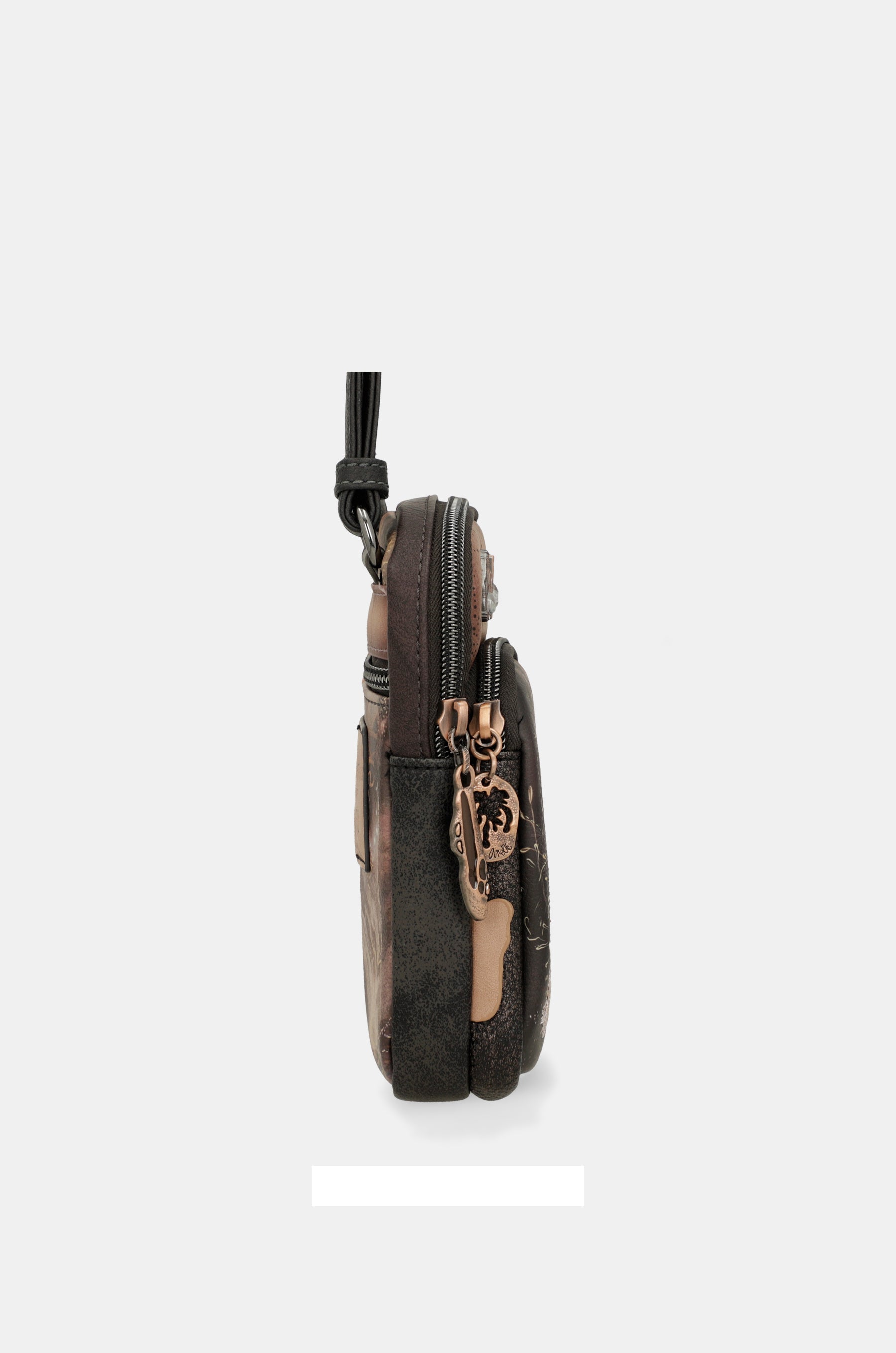Dreamverse crossbody mini bag