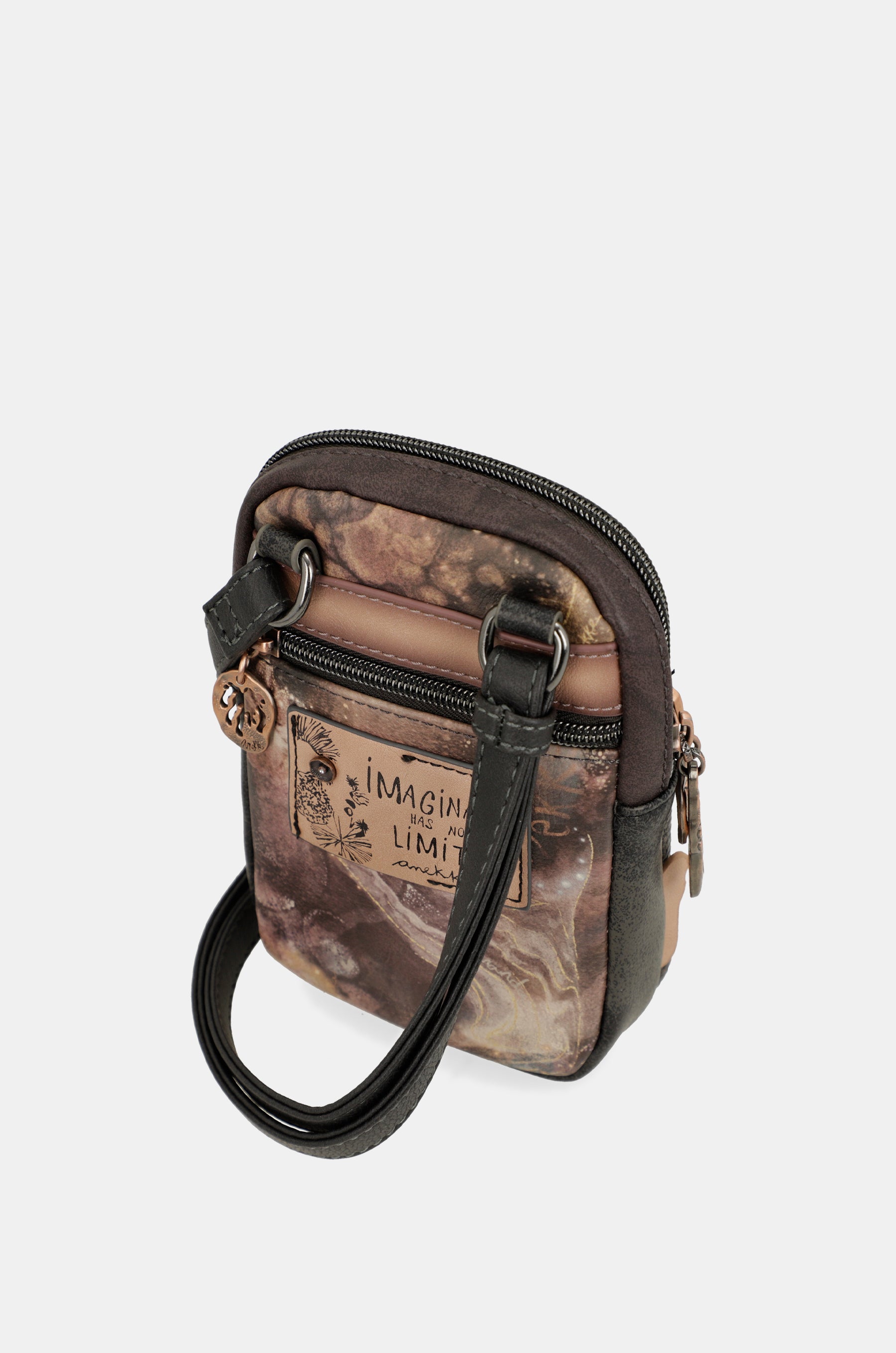Dreamverse crossbody mini bag