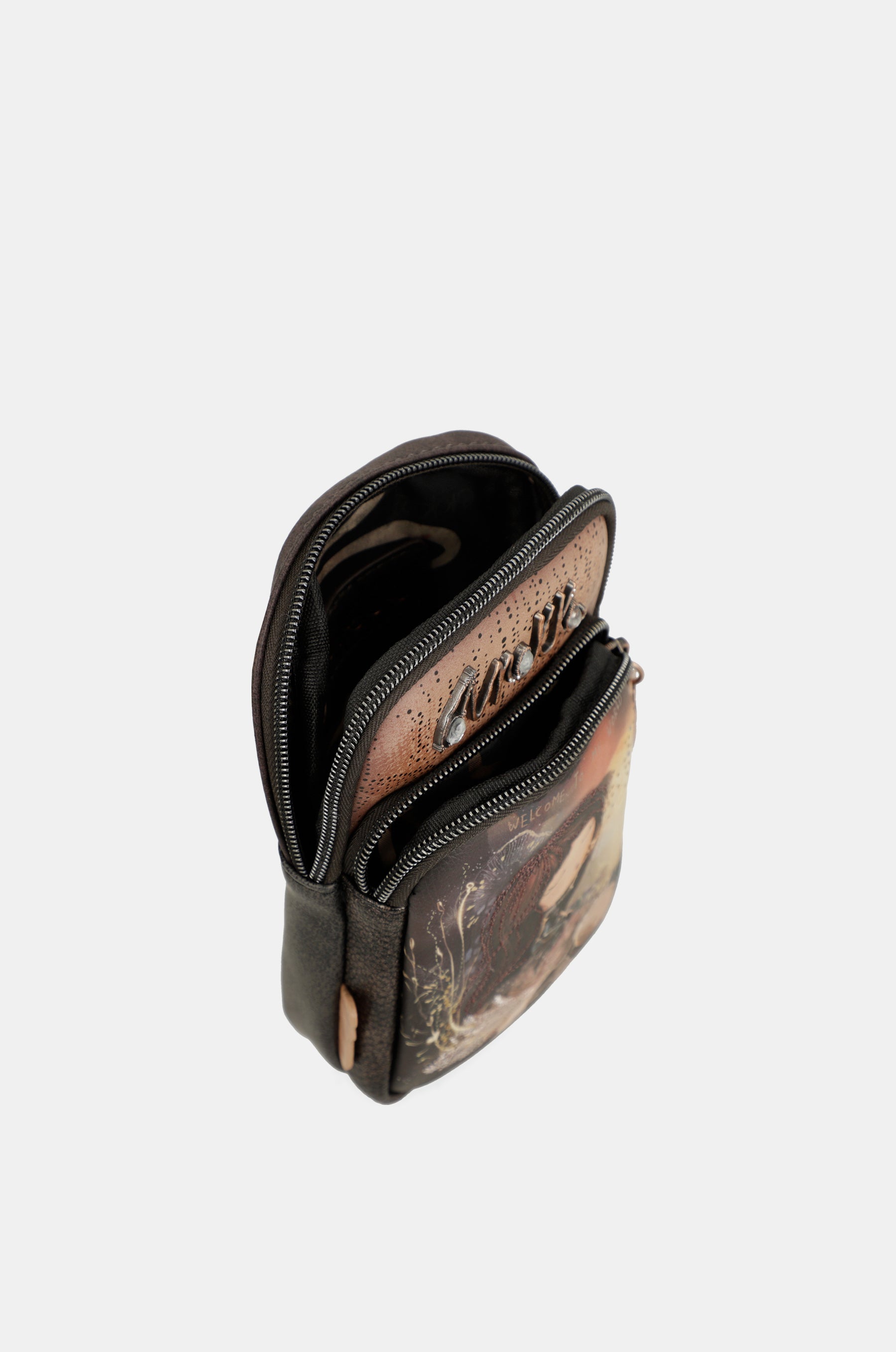 Dreamverse crossbody mini bag
