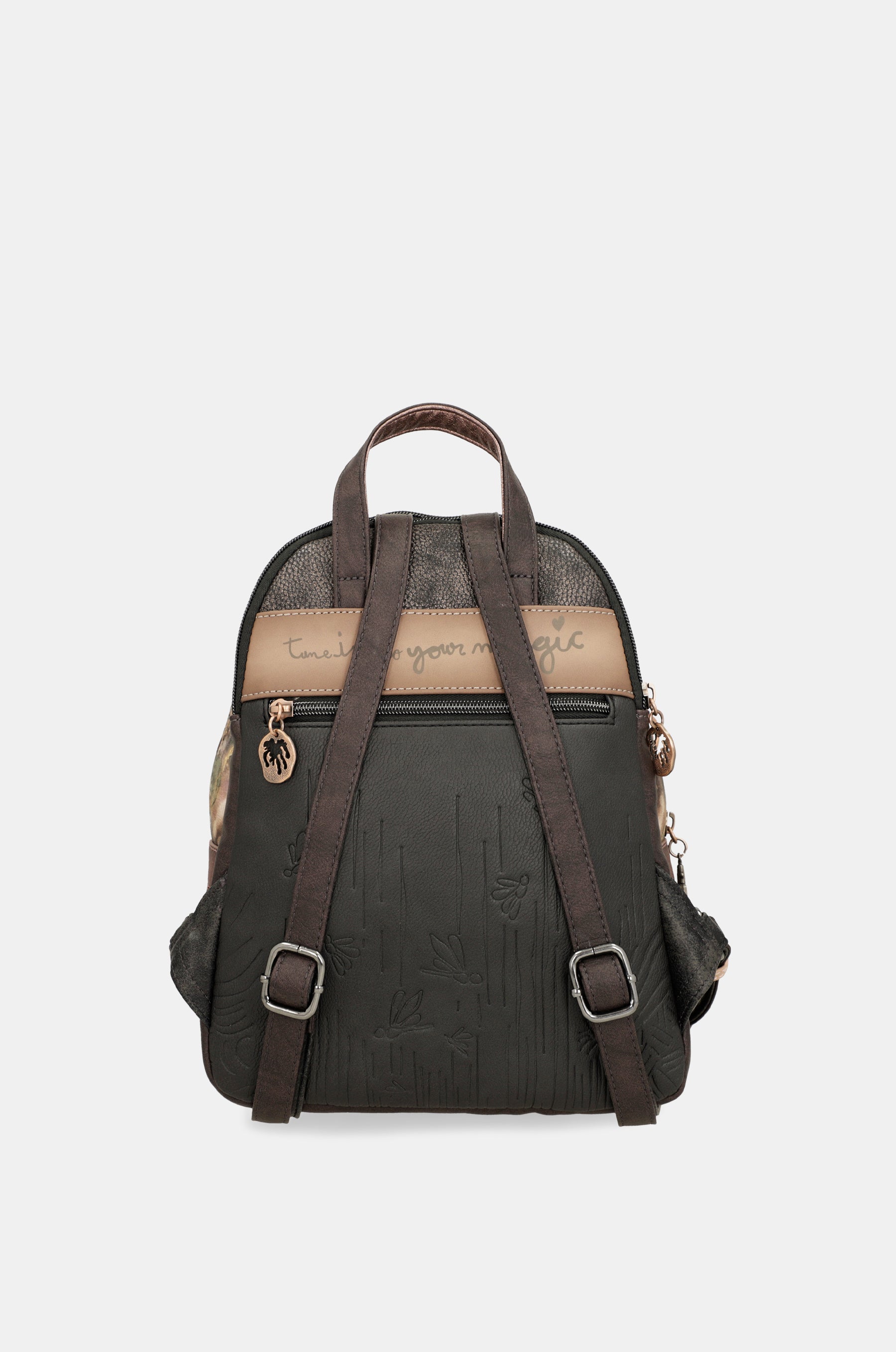 Dreamverse 3-compartment backpack