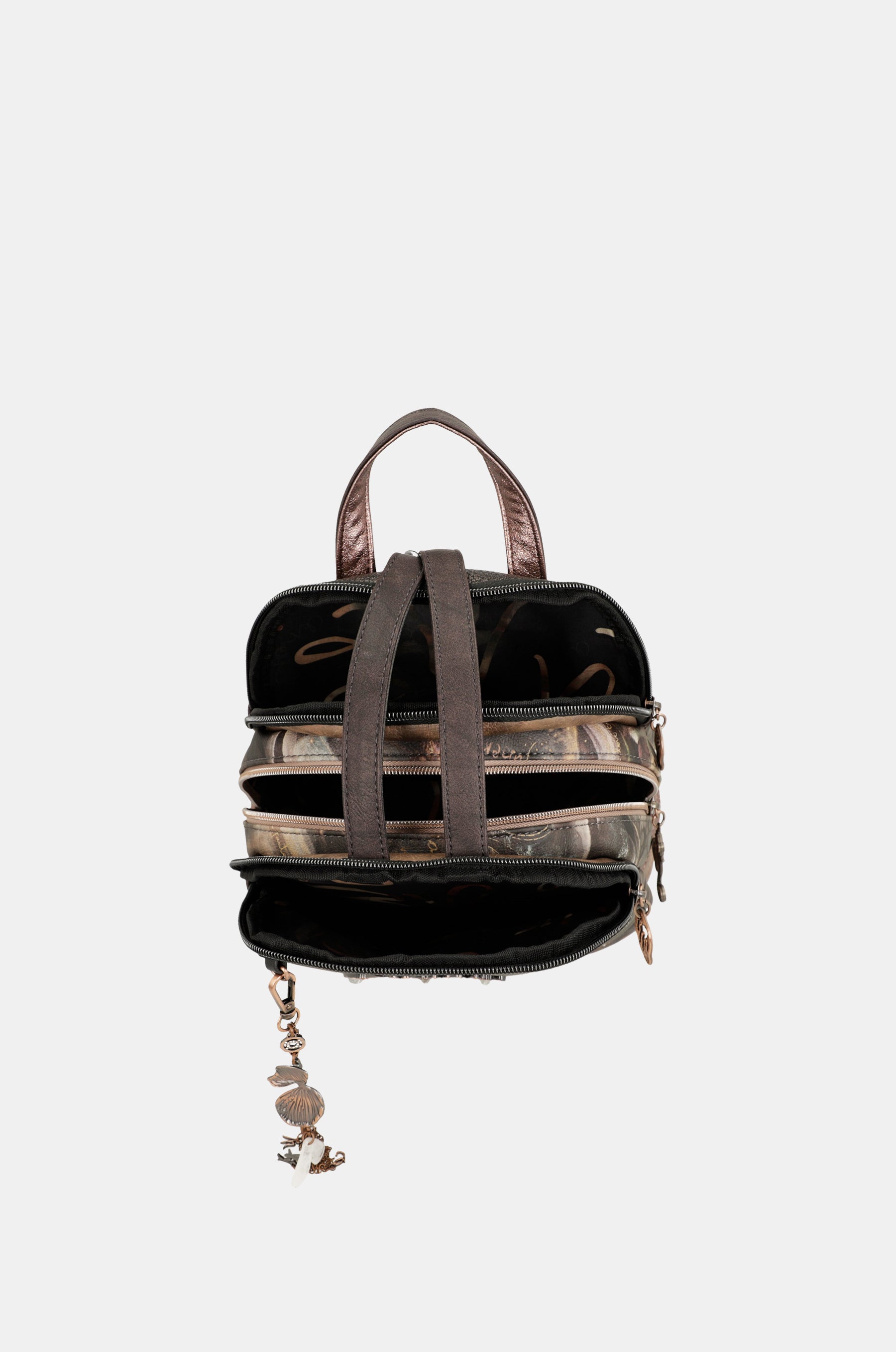 Dreamverse 3-compartment backpack