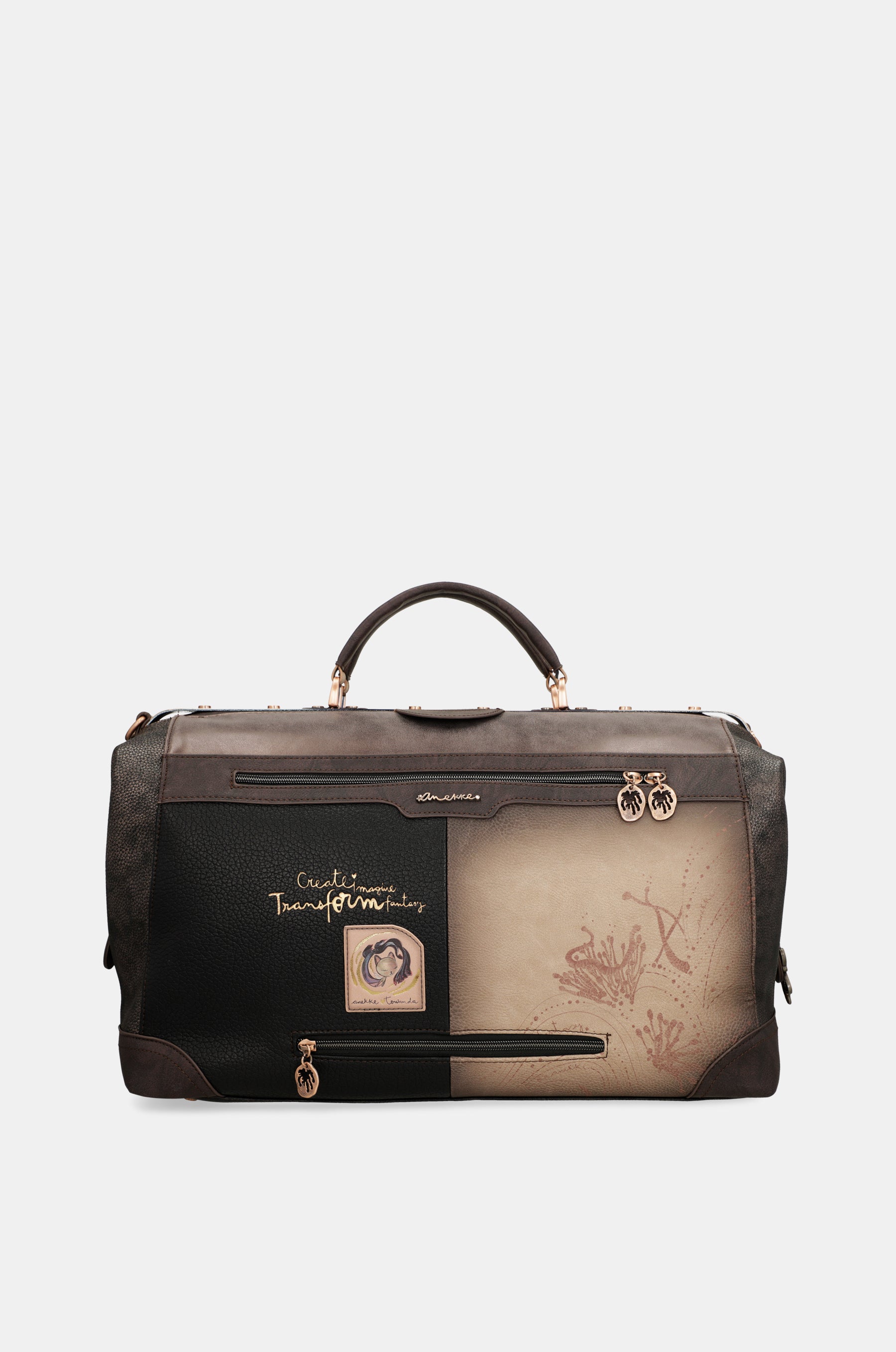 Dreamverse travel bag
