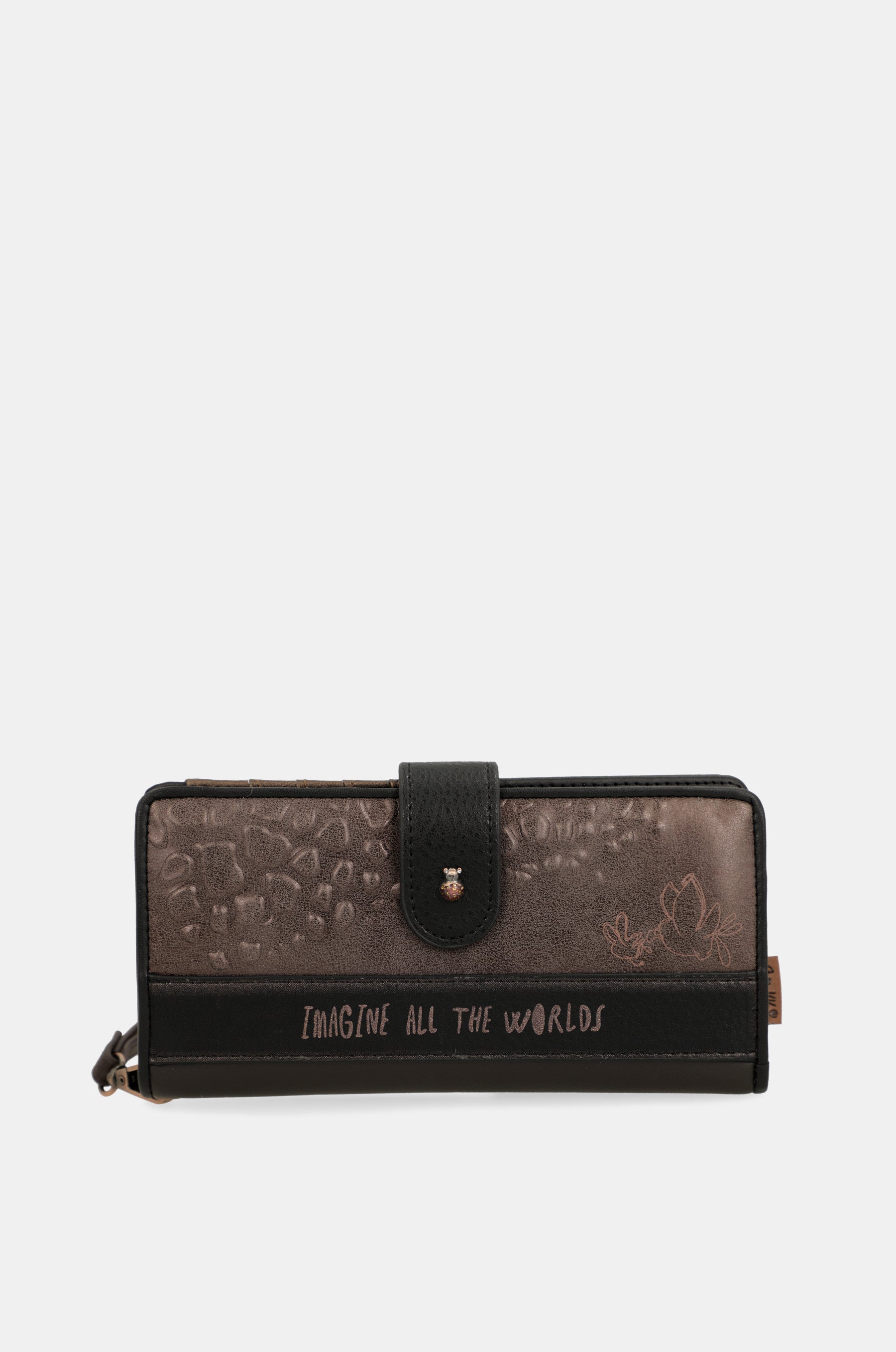 Dreamverse large coin purse
