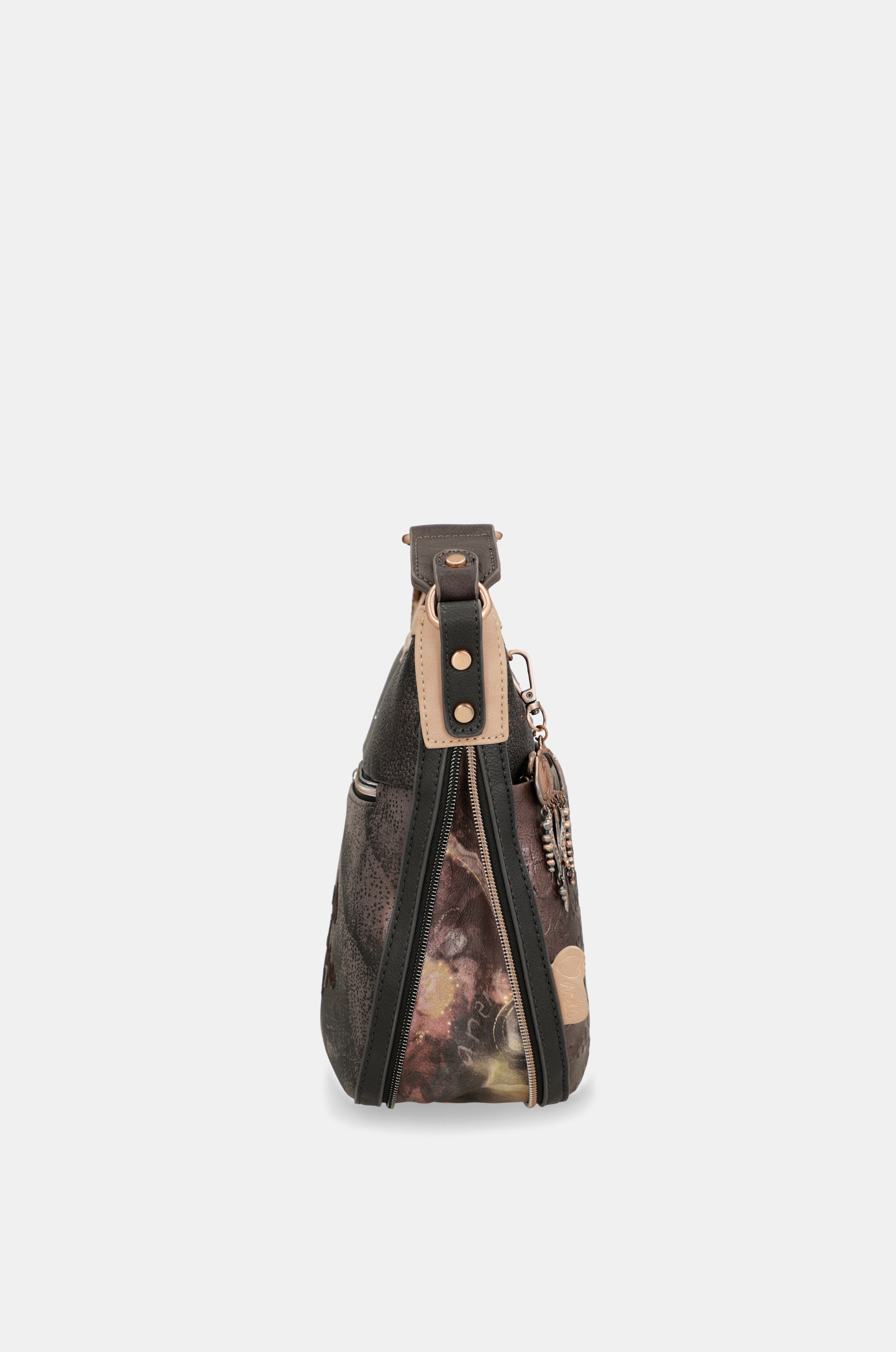 Large Anekke Land Shoulder Bag