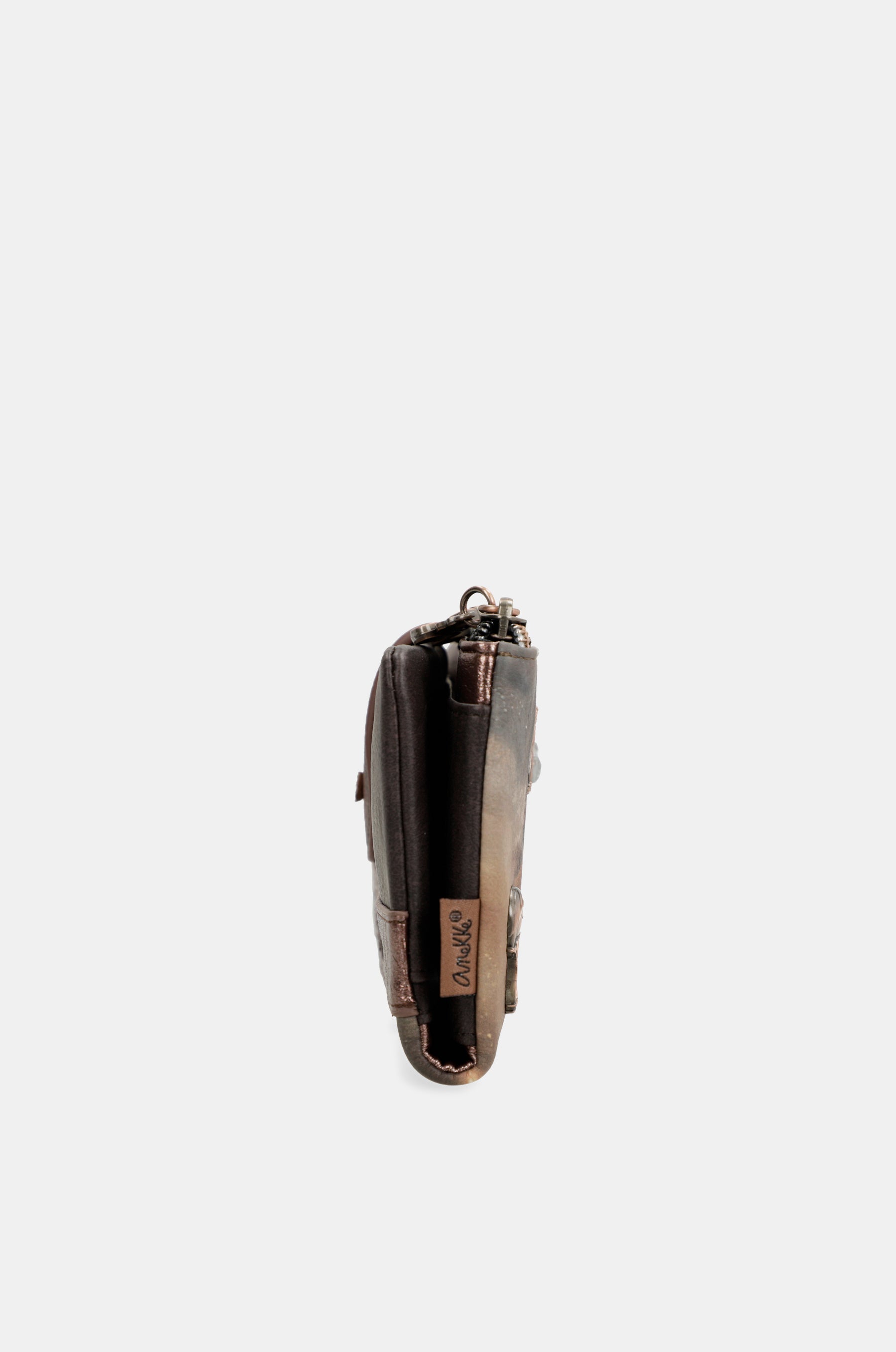 Land large wallet