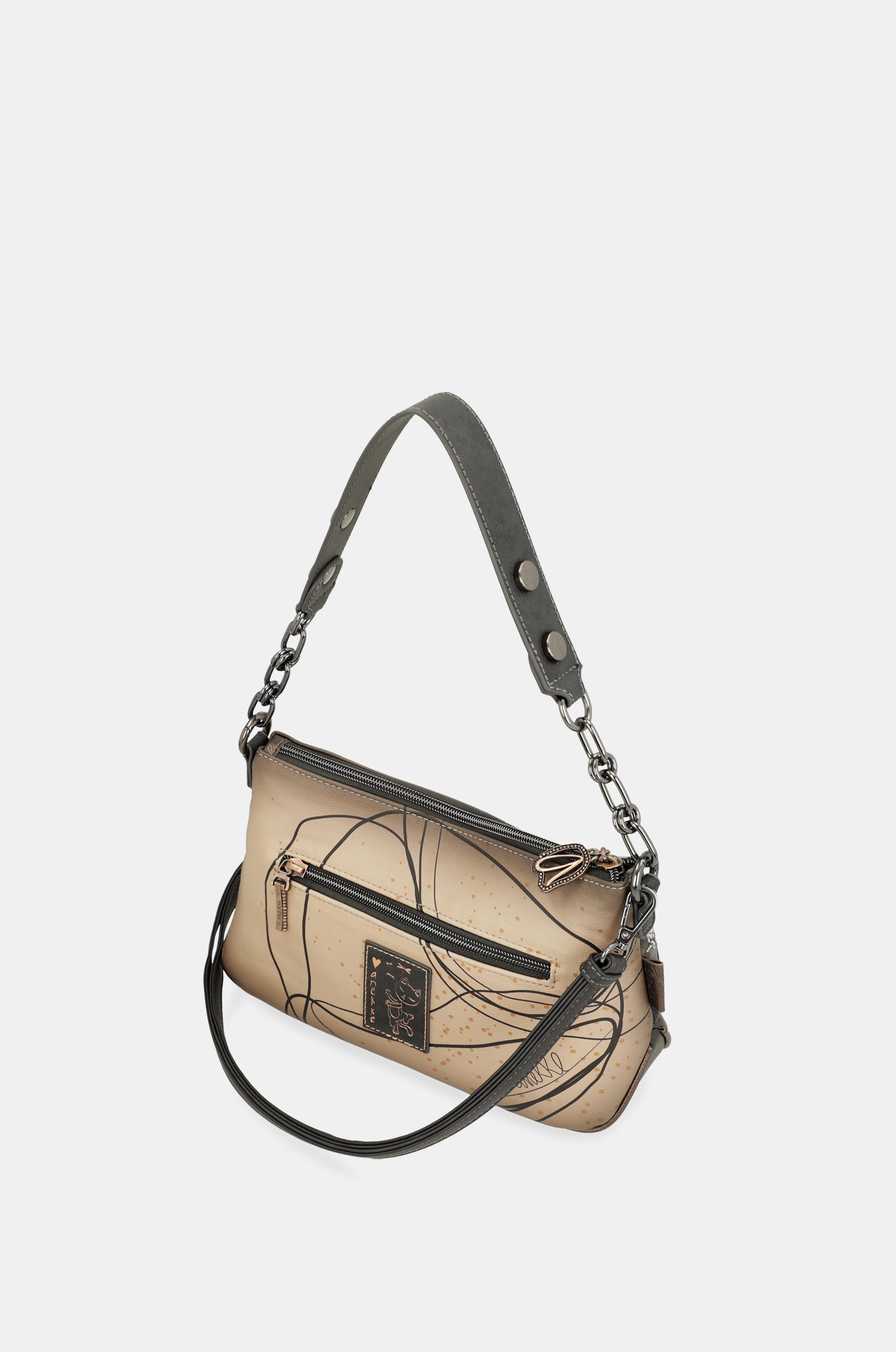 Wings medium bag