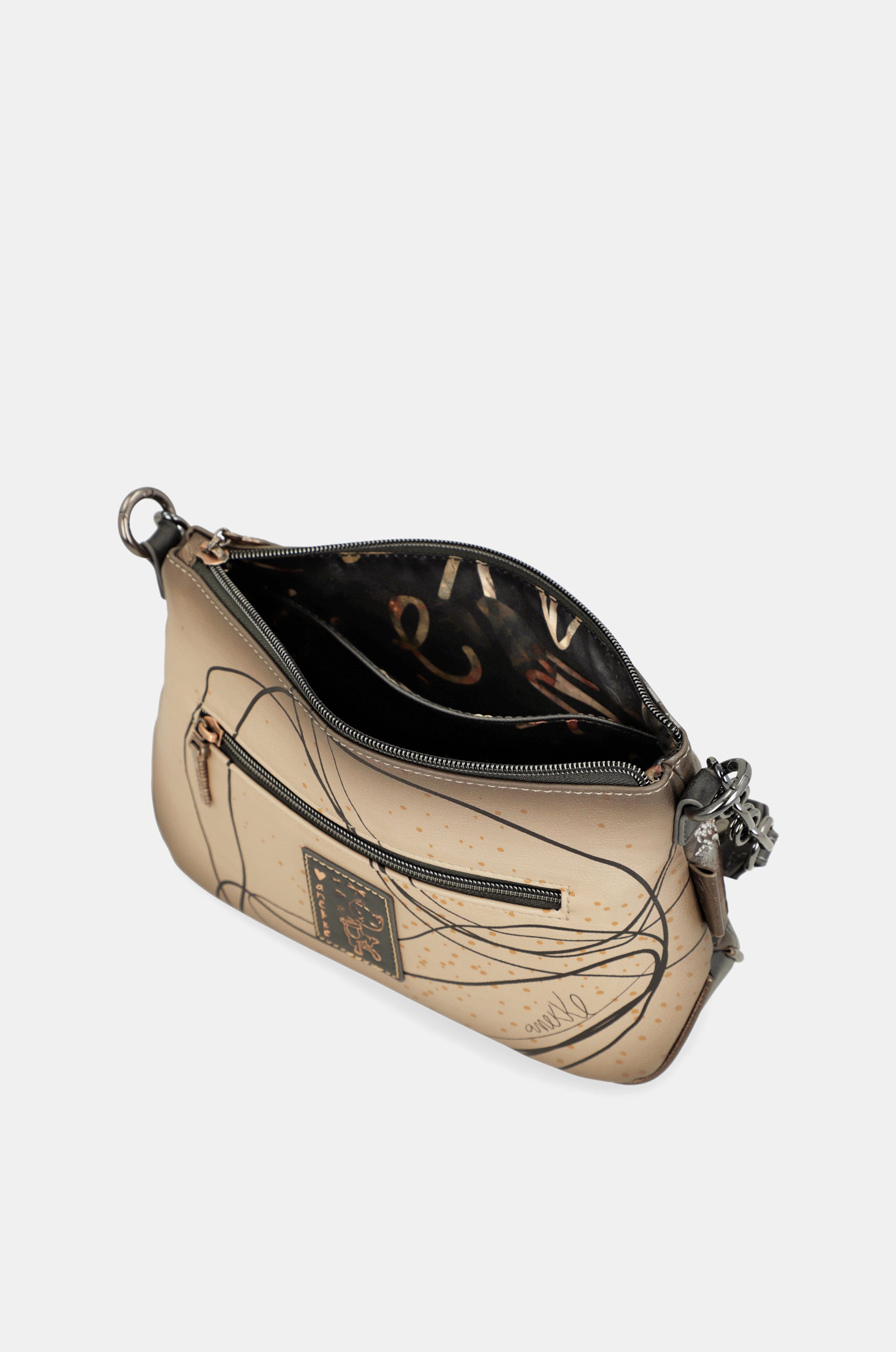 Wings medium bag