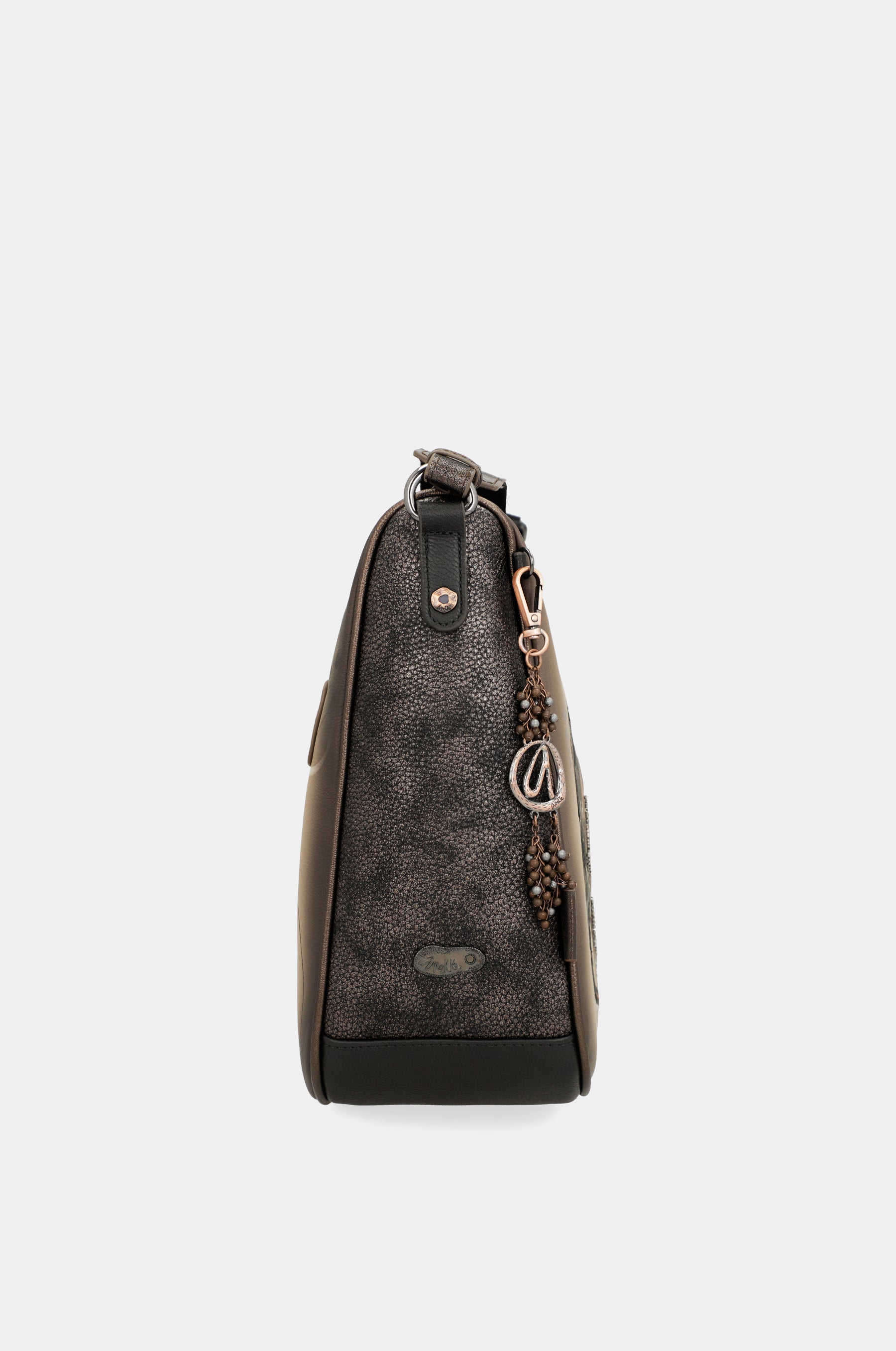 Wings large crossbody bag