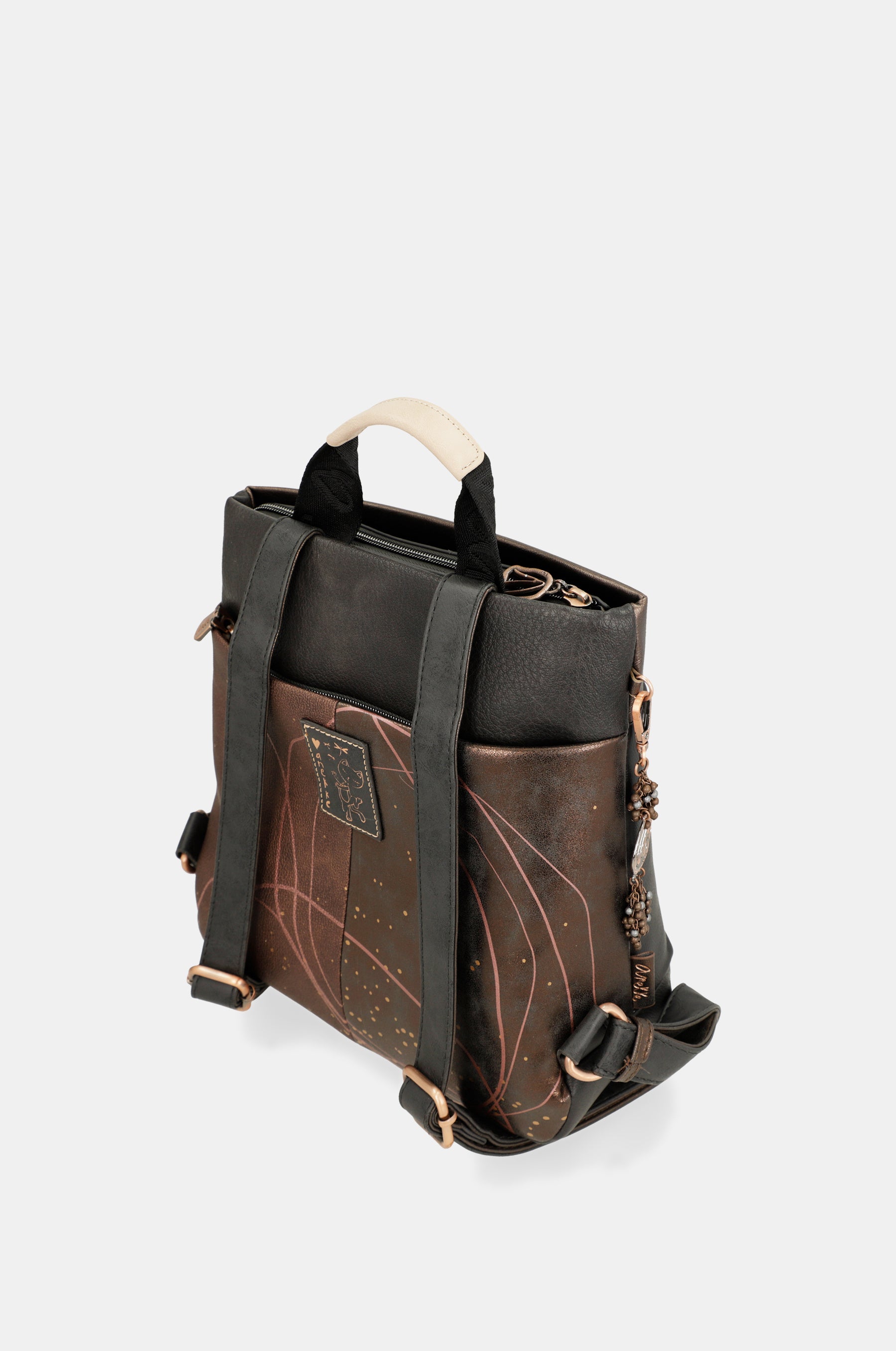 Wings medium backpack
