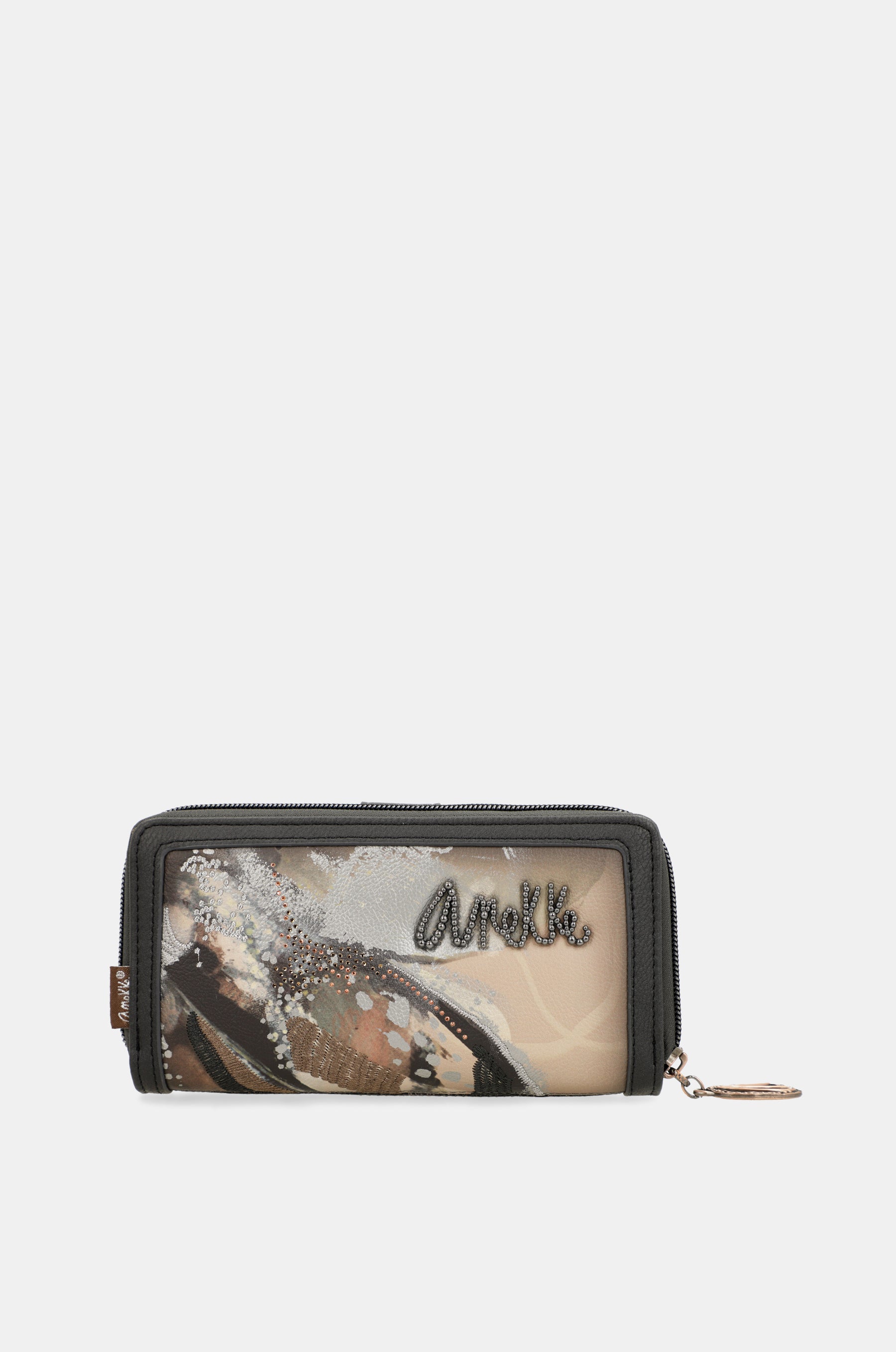 Wings large wallet