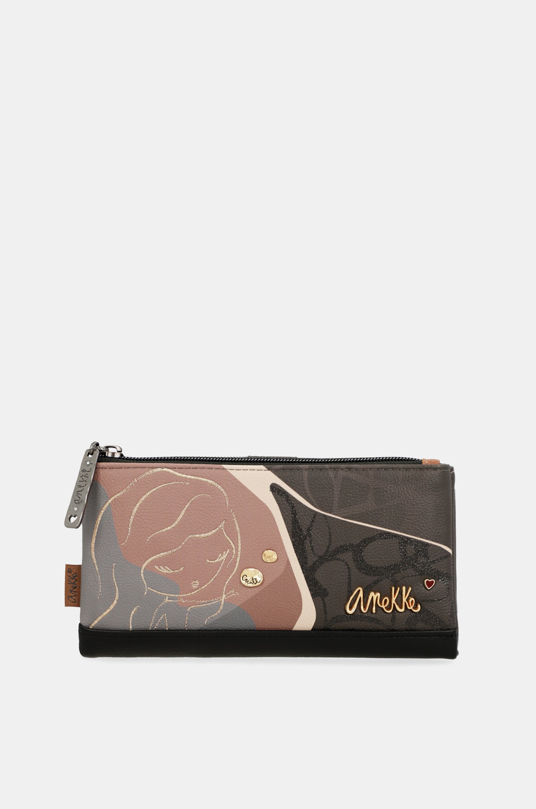 Heartbeat RFID wallet