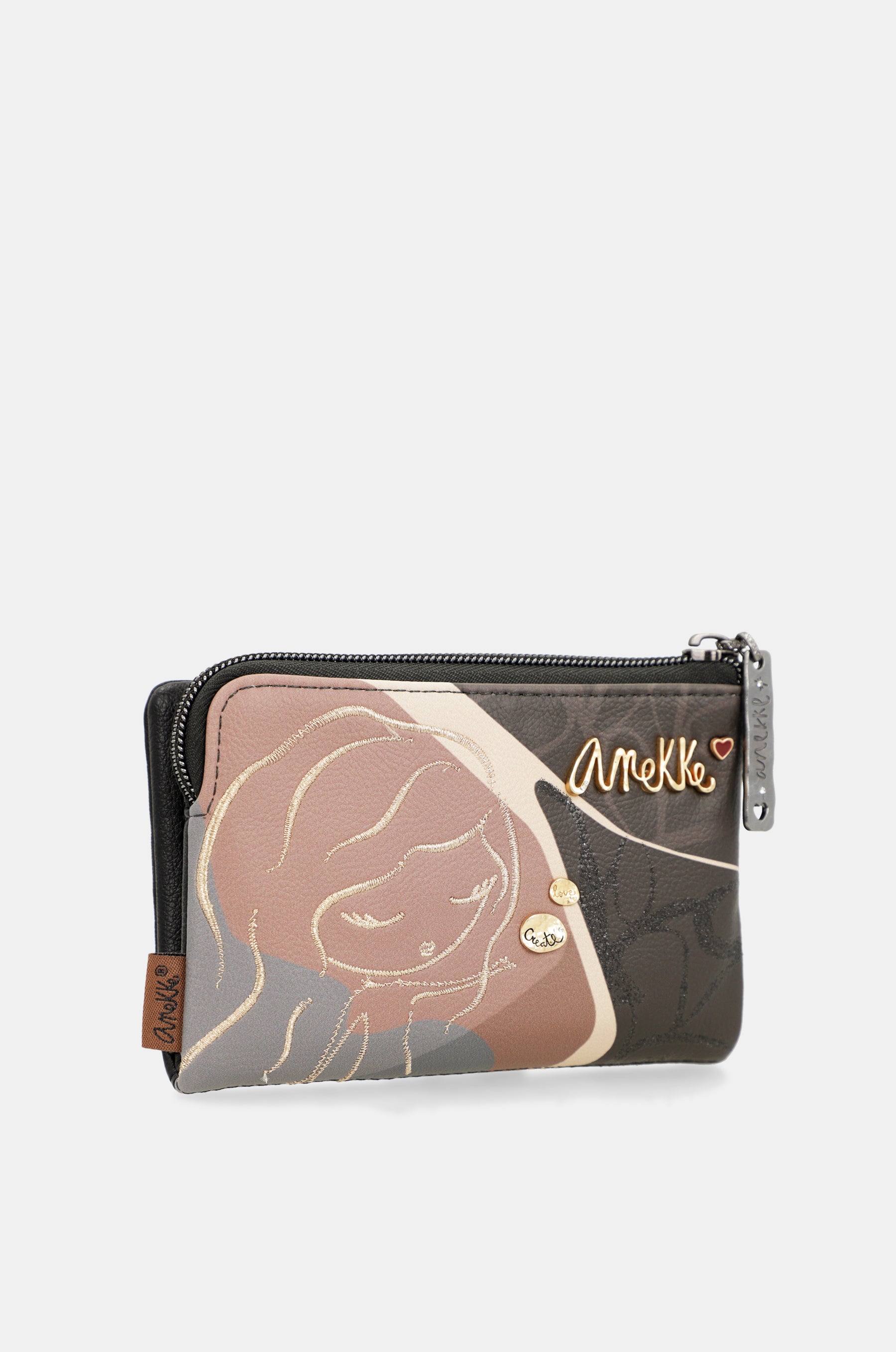 Heartbeat medium wallet