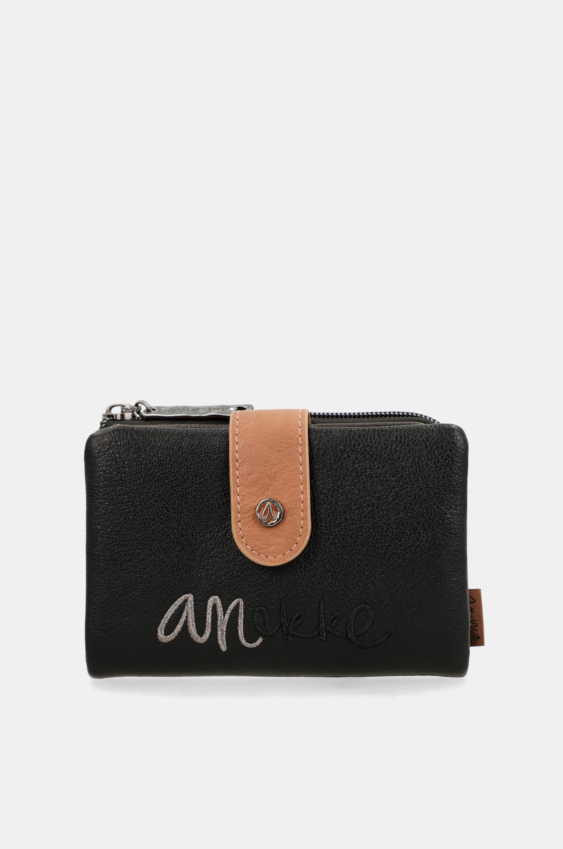 Heartbeat medium wallet