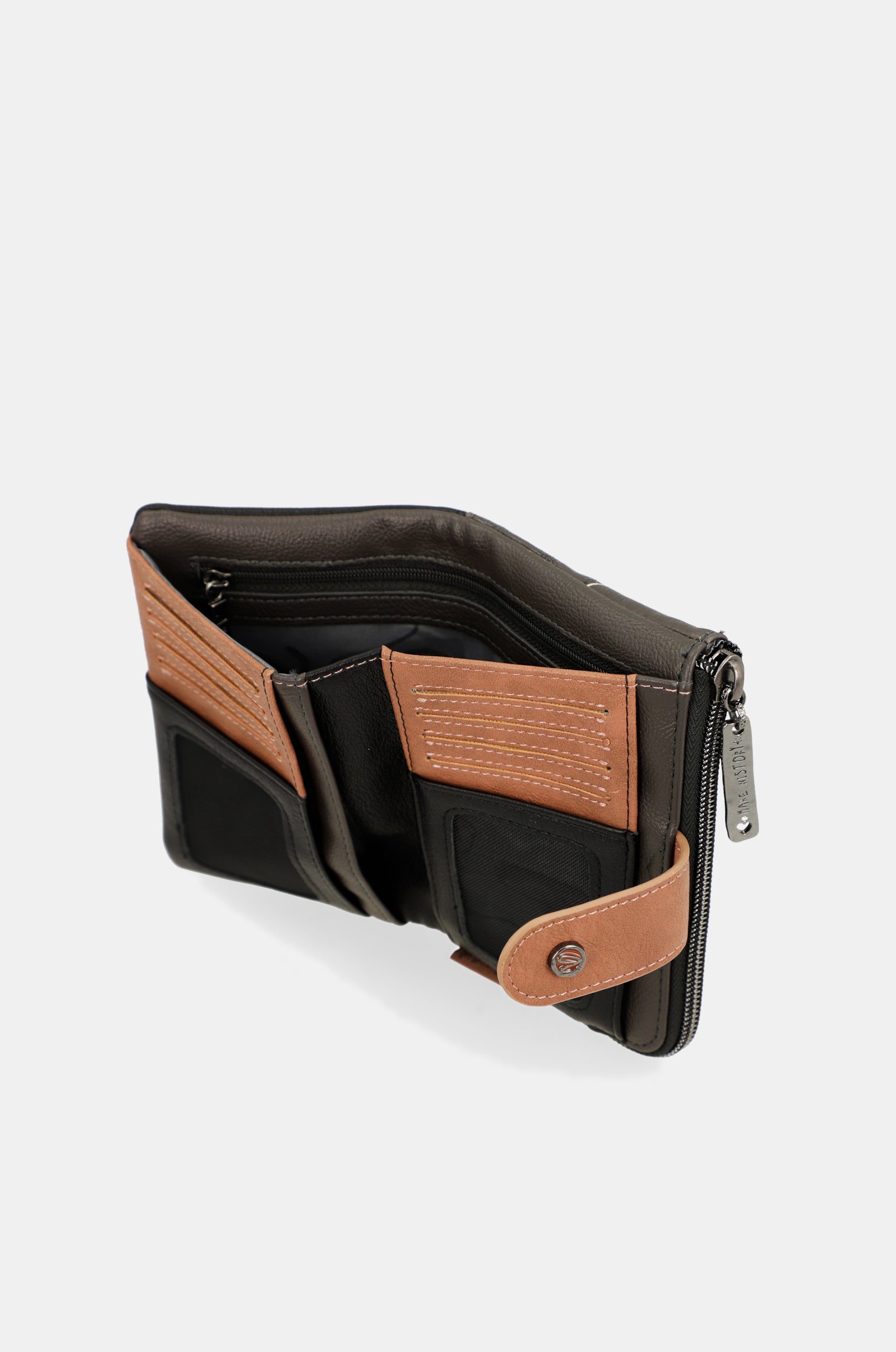 Heartbeat medium wallet