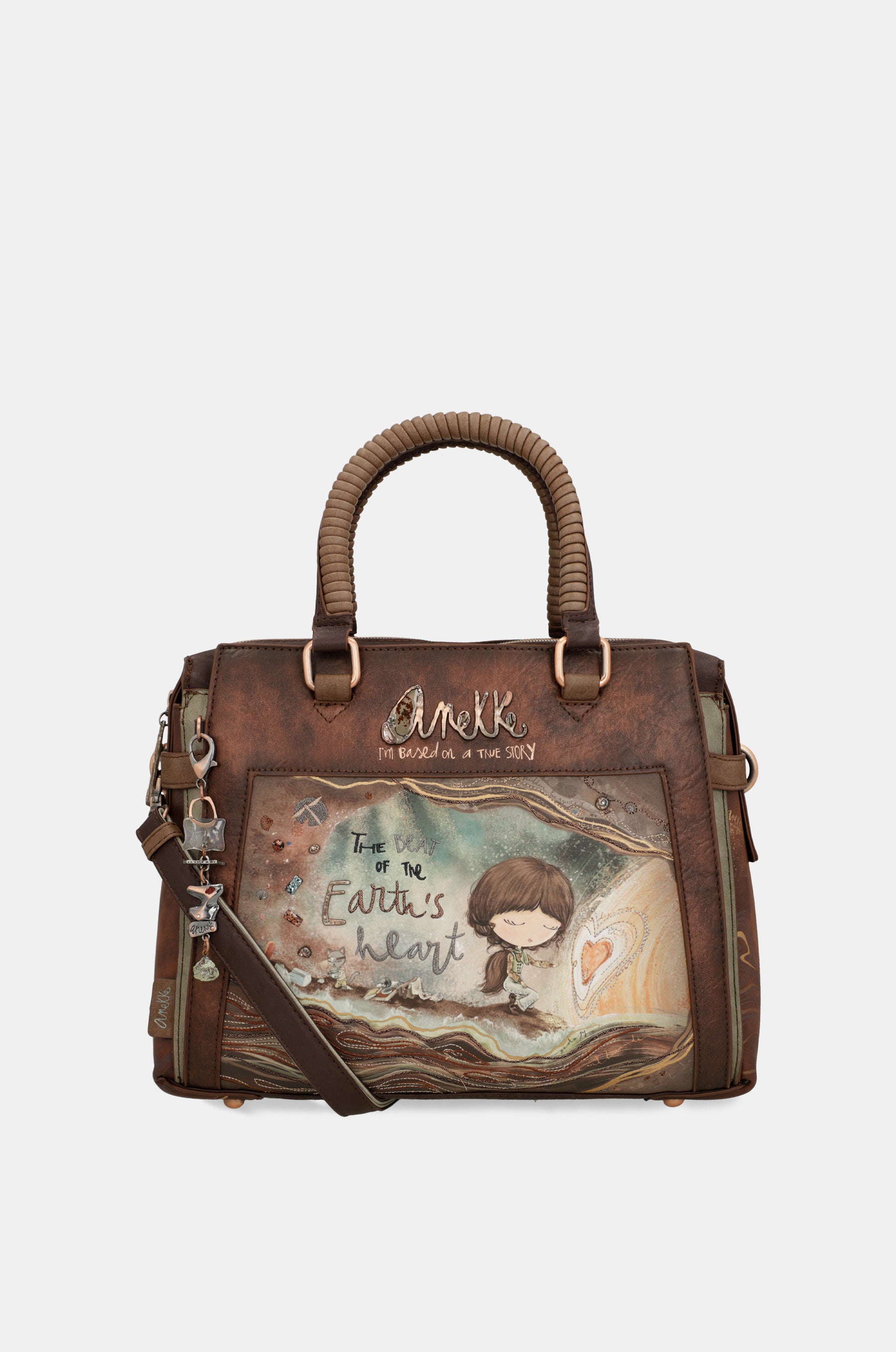 Core bowling bag