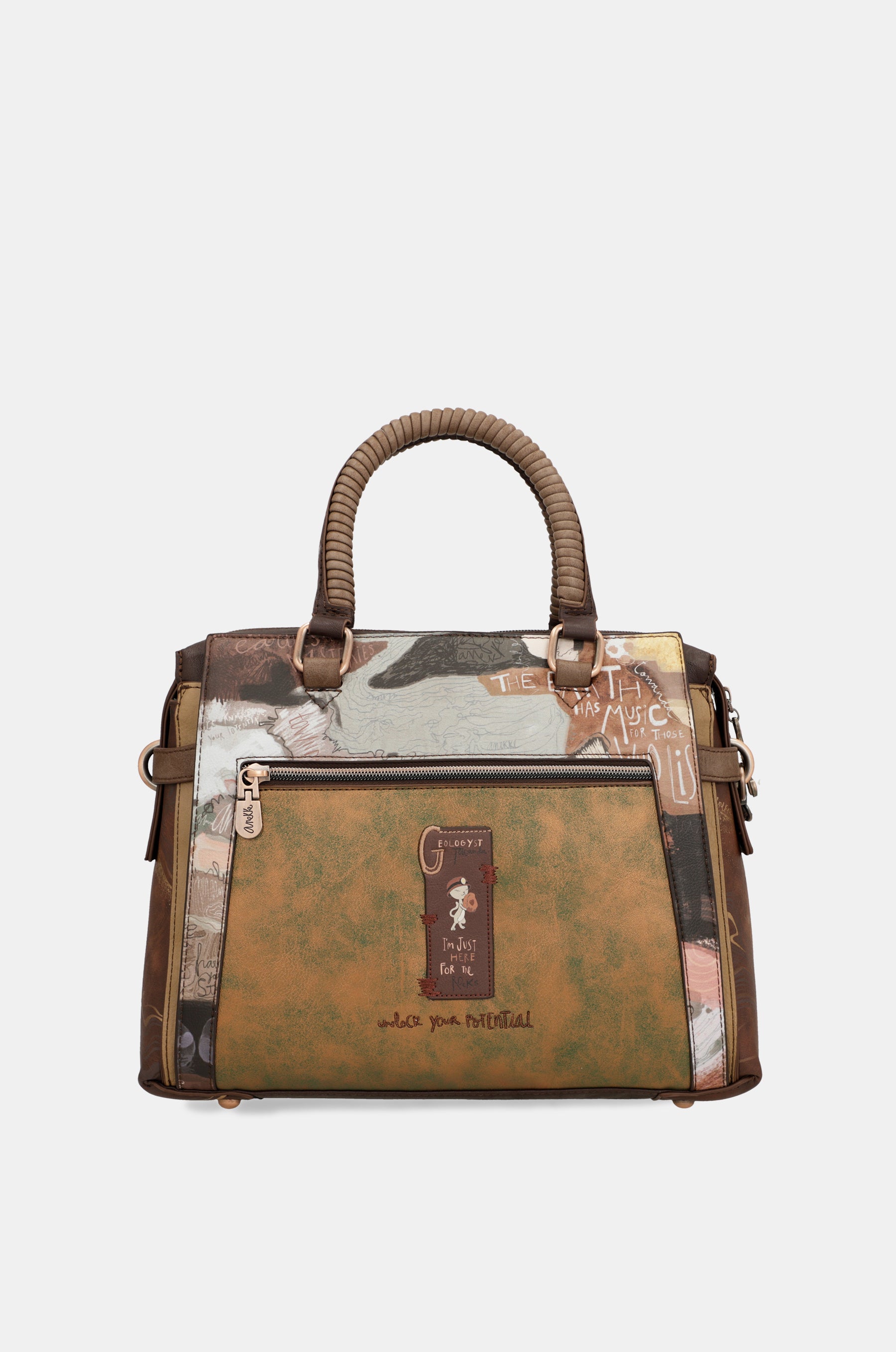 Core bowling bag