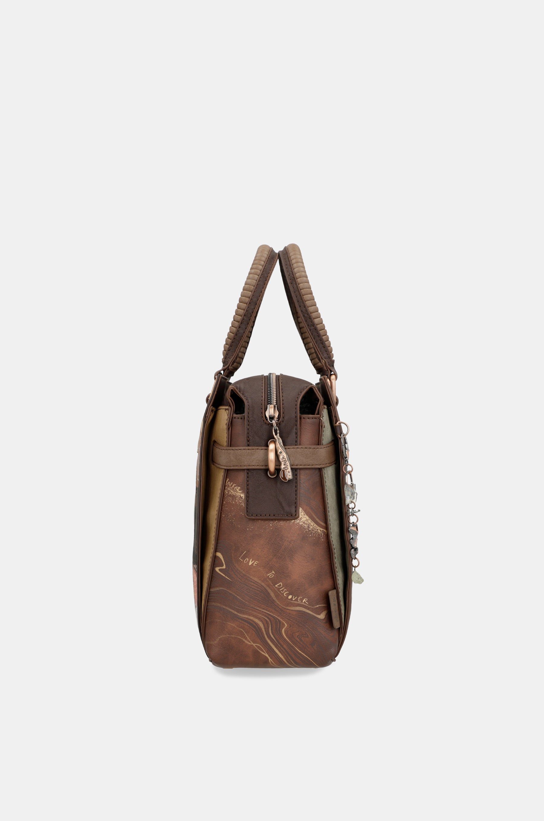 Core bowling bag