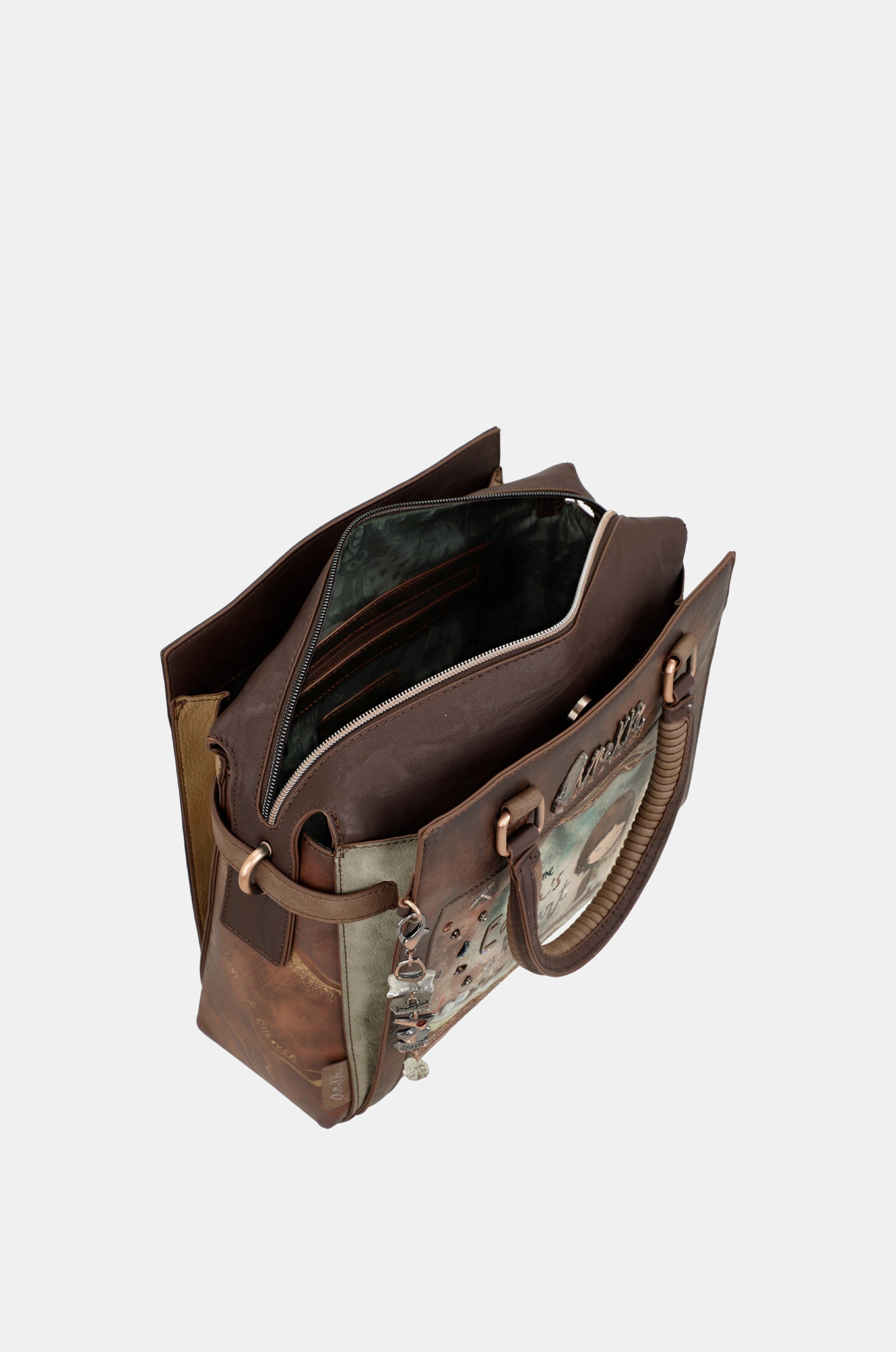Core bowling bag
