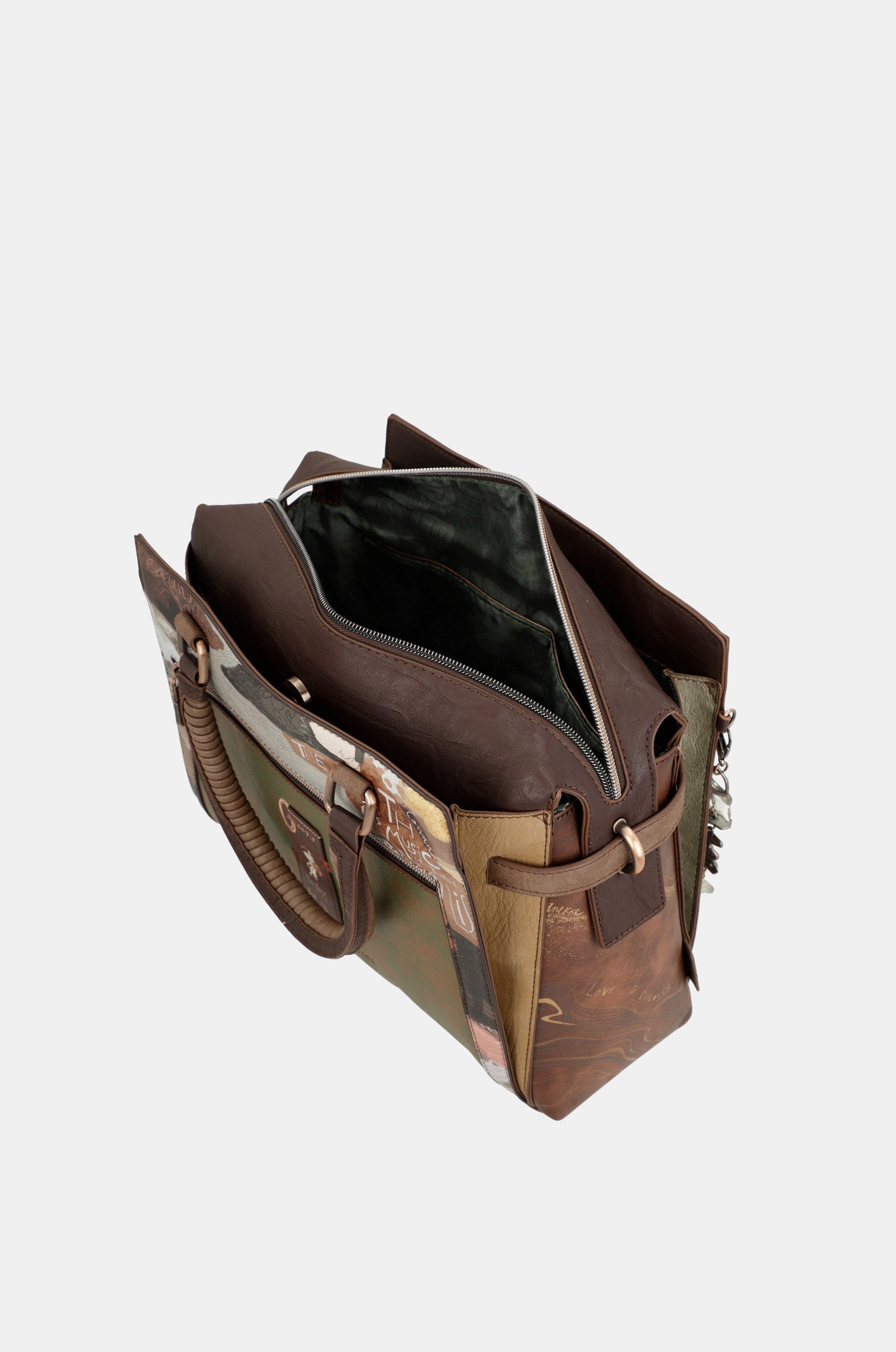 Core bowling bag