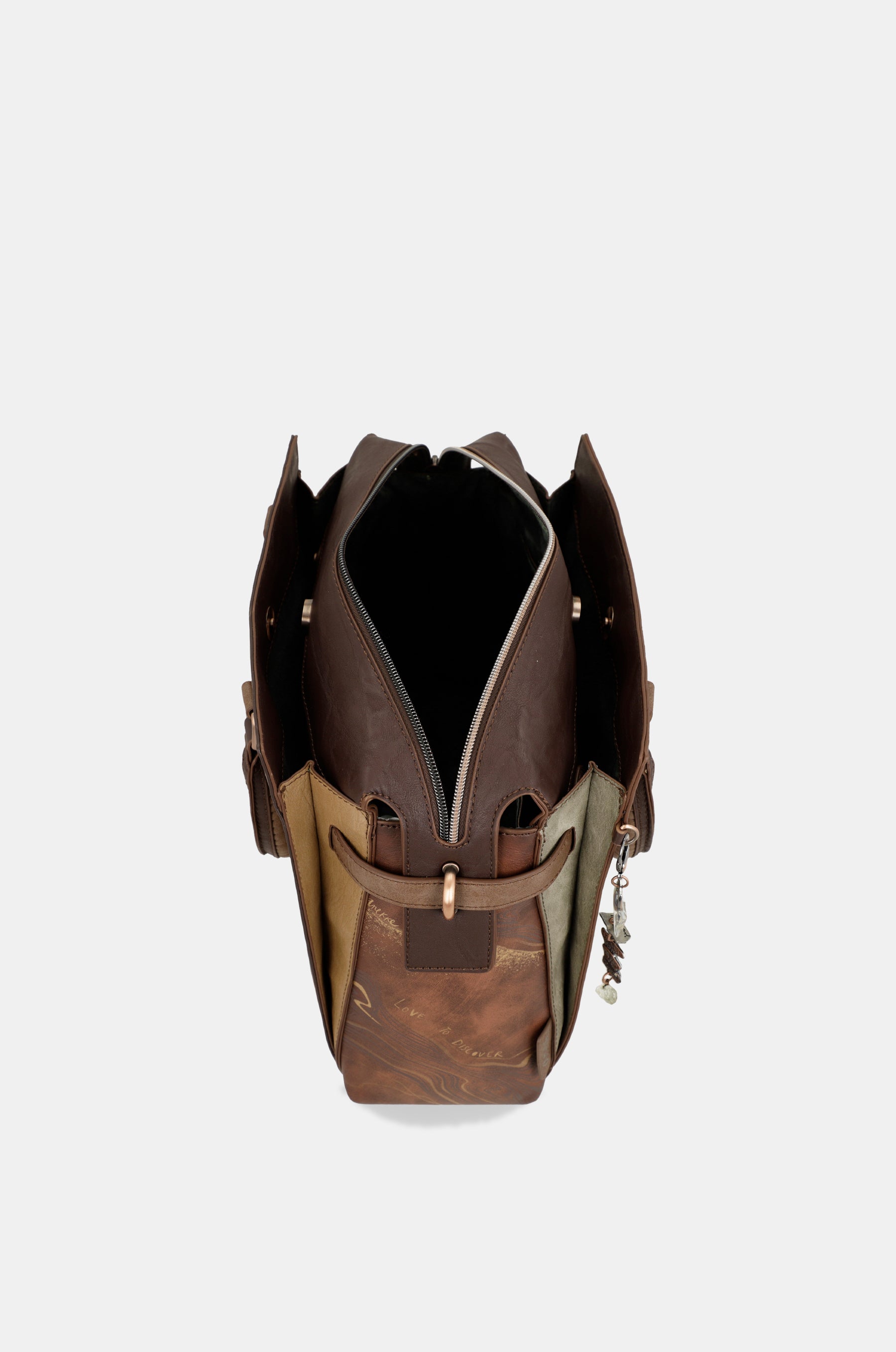 Core bowling bag