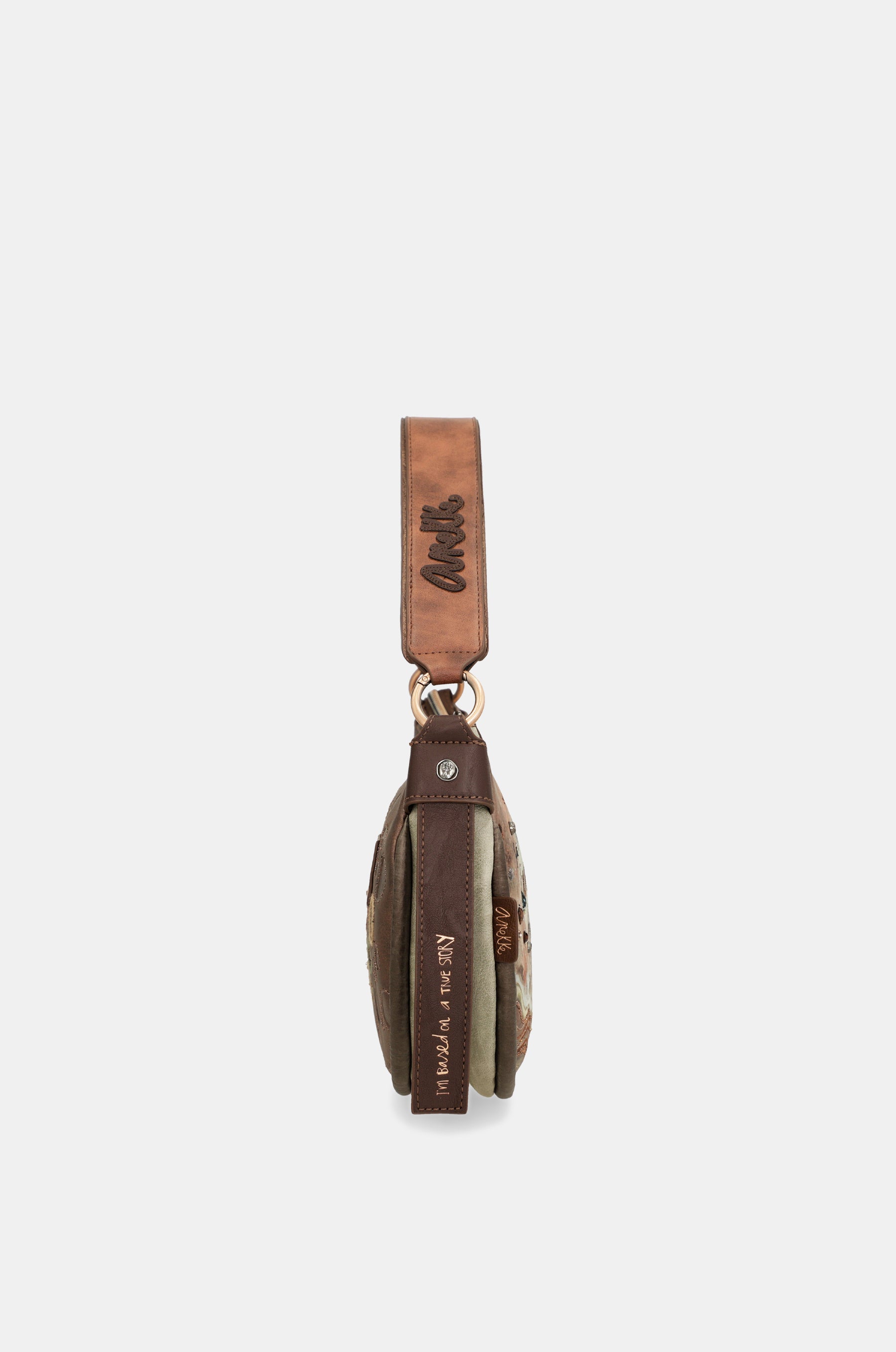 Core short handle bag
