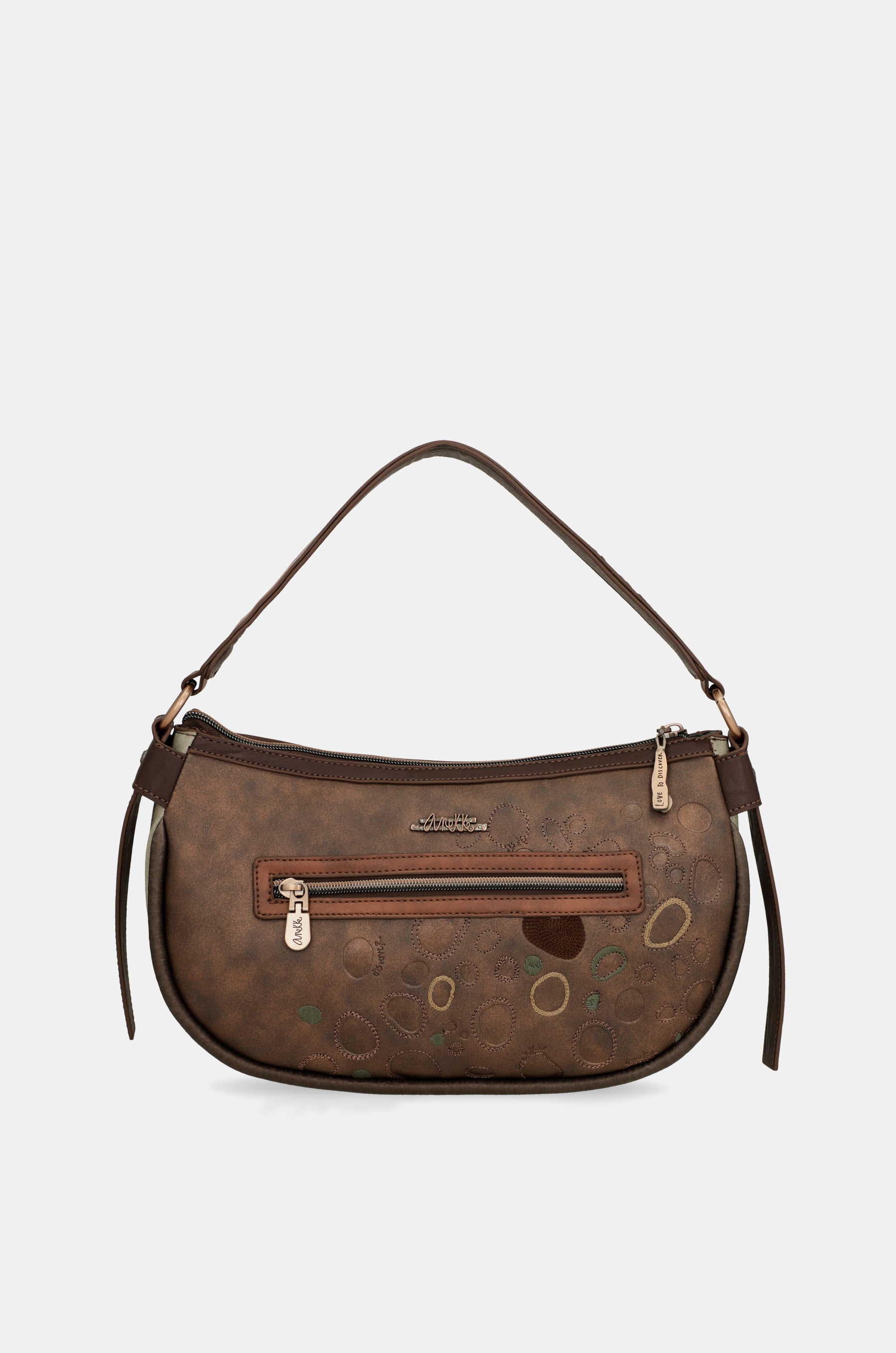 Core short handle bag